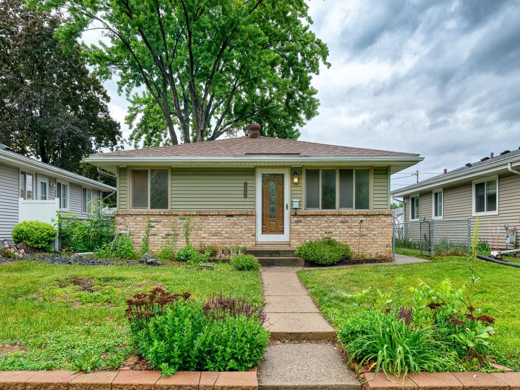 View of Residential at 1625 Mclean Avenue, Saint Paul MN 55106, Saint Paul - Mike Wilen | Minnesota Team Real Estate