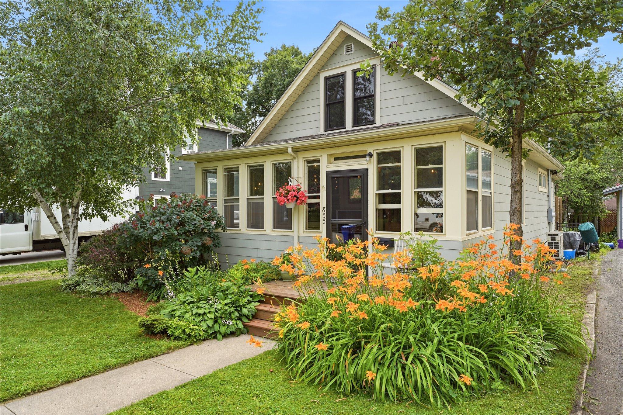 View of Residential at 855 Delaware Avenue, Saint Paul MN 55107, Saint Paul - Mike Wilen | Minnesota Team Real Estate