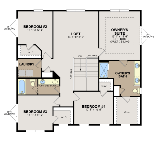 View of Residential at 15742 Granada Avenue, Hugo MN 55038, Hugo (29 of 32) - Mike Wilen | Minnesota Team Real Estate