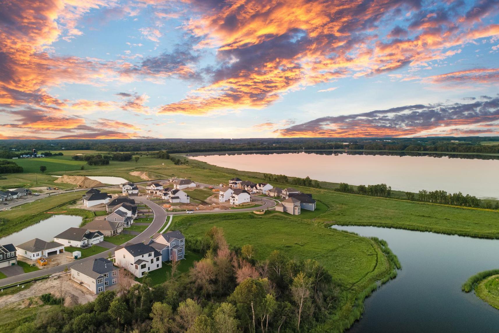 View of Residential at 15742 Granada Avenue, Hugo MN 55038, Hugo (32 of 32) - Mike Wilen | Minnesota Team Real Estate
