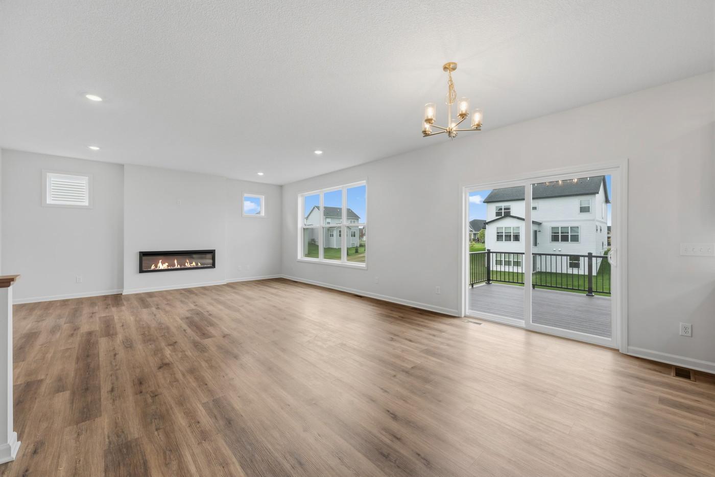 View of Residential at 15742 Granada Avenue, Hugo MN 55038, Hugo (5 of 32) - Mike Wilen | Minnesota Team Real Estate