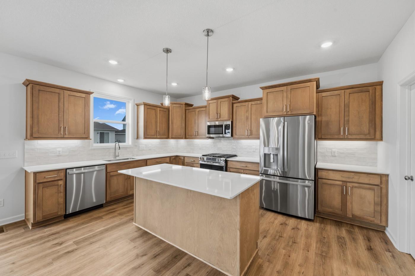 View of Residential at 15742 Granada Avenue, Hugo MN 55038, Hugo (4 of 32) - Mike Wilen | Minnesota Team Real Estate