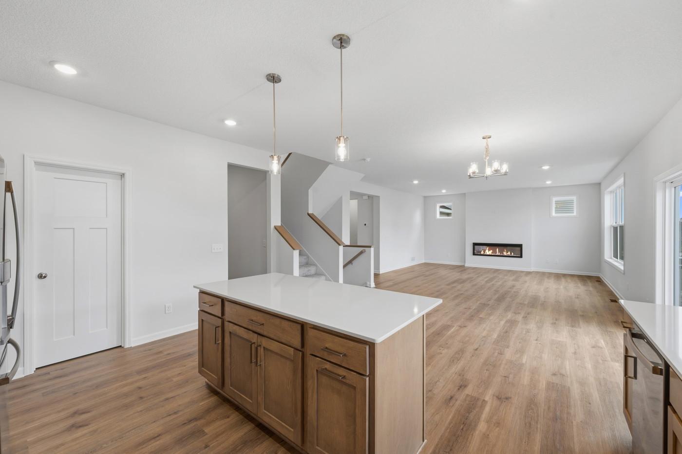View of Residential at 15742 Granada Avenue, Hugo MN 55038, Hugo (9 of 32) - Mike Wilen | Minnesota Team Real Estate
