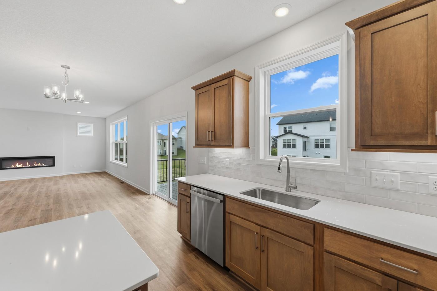 View of Residential at 15742 Granada Avenue, Hugo MN 55038, Hugo (11 of 32) - Mike Wilen | Minnesota Team Real Estate