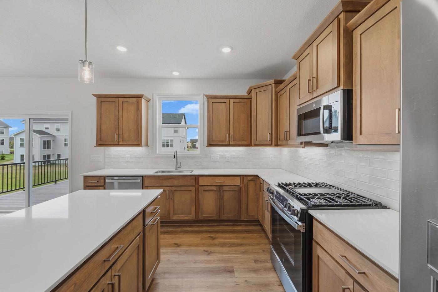 View of Residential at 15742 Granada Avenue, Hugo MN 55038, Hugo (6 of 32) - Mike Wilen | Minnesota Team Real Estate
