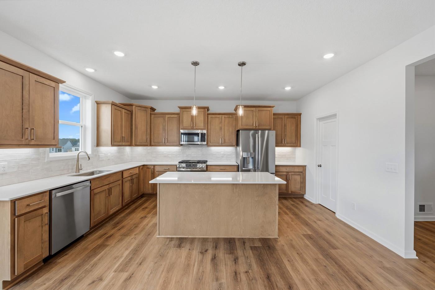 View of Residential at 15742 Granada Avenue, Hugo MN 55038, Hugo (8 of 32) - Mike Wilen | Minnesota Team Real Estate