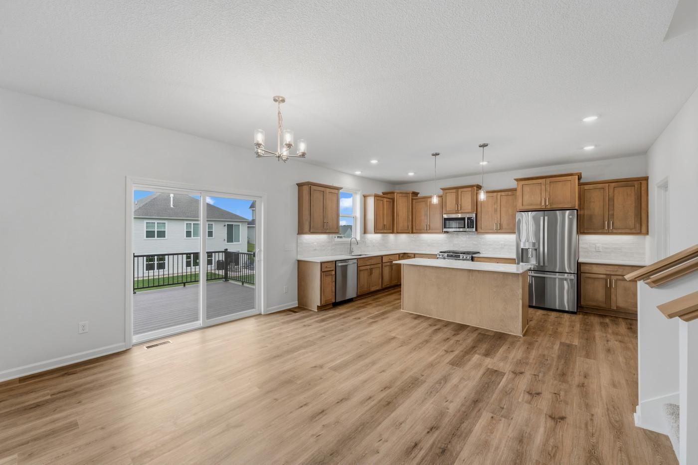 View of Residential at 15742 Granada Avenue, Hugo MN 55038, Hugo (7 of 32) - Mike Wilen | Minnesota Team Real Estate