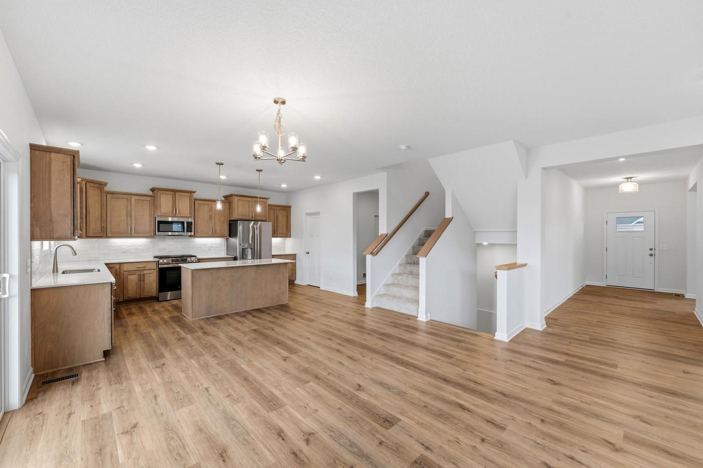 View of Residential at 15742 Granada Avenue, Hugo MN 55038, Hugo (2 of 32) - Mike Wilen | Minnesota Team Real Estate