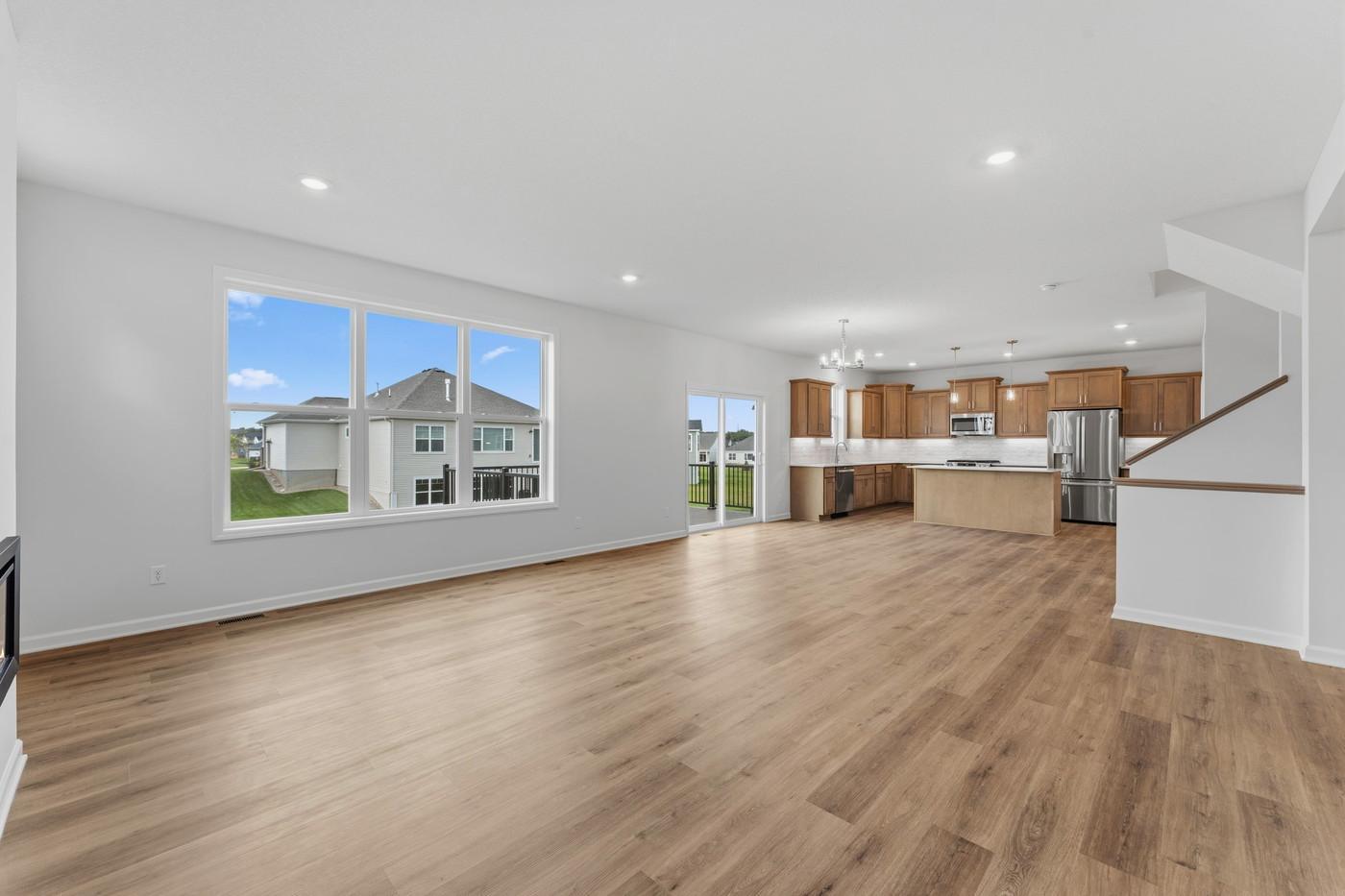 View of Residential at 15742 Granada Avenue, Hugo MN 55038, Hugo (10 of 32) - Mike Wilen | Minnesota Team Real Estate