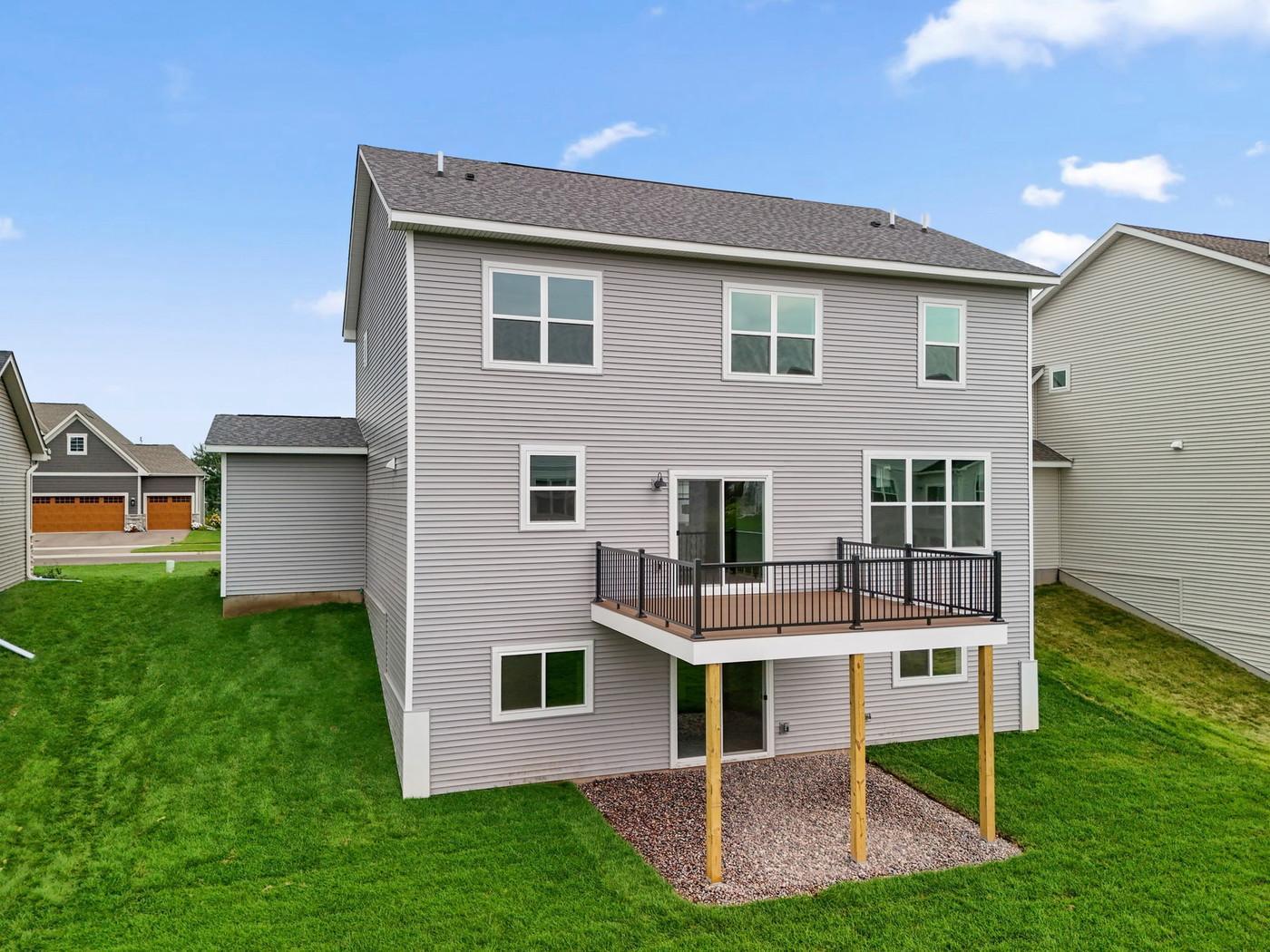 View of Residential at 15742 Granada Avenue, Hugo MN 55038, Hugo (3 of 32) - Mike Wilen | Minnesota Team Real Estate