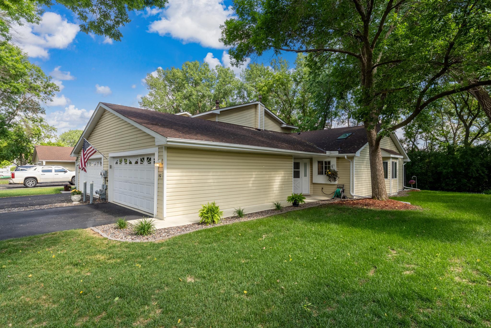 View of Residential at 1402 Cleveland Street, Anoka MN 55303, Anoka - Mike Wilen | Minnesota Team Real Estate