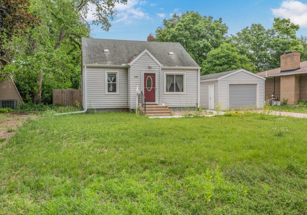 View of Residential at 5350 Colfax Avenue, Brooklyn Center MN 55430, Brooklyn Center - Mike Wilen | Minnesota Team Real Estate