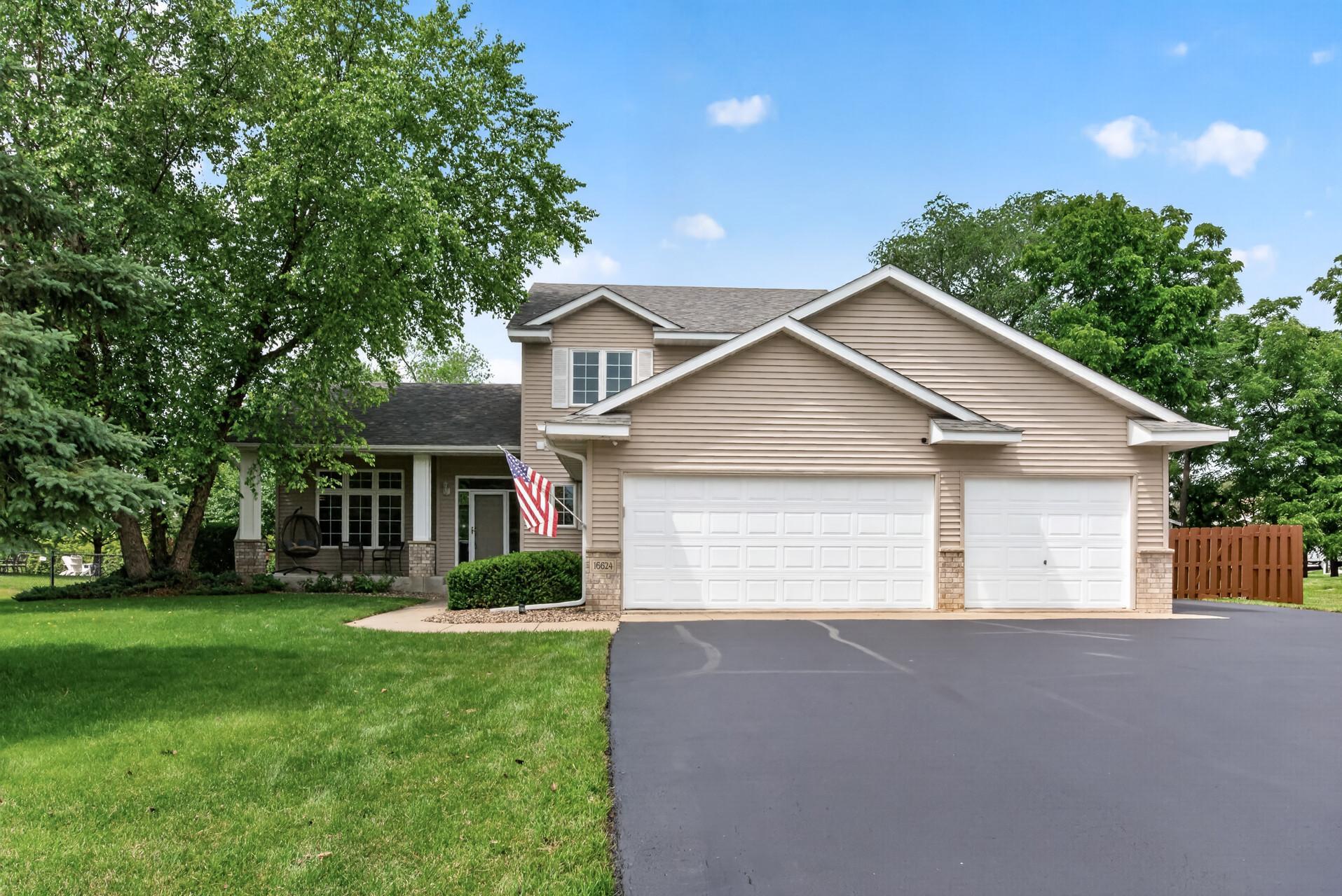 View of Residential at 16624 Firestone Path, Farmington MN 55024, Farmington - Mike Wilen | Minnesota Team Real Estate