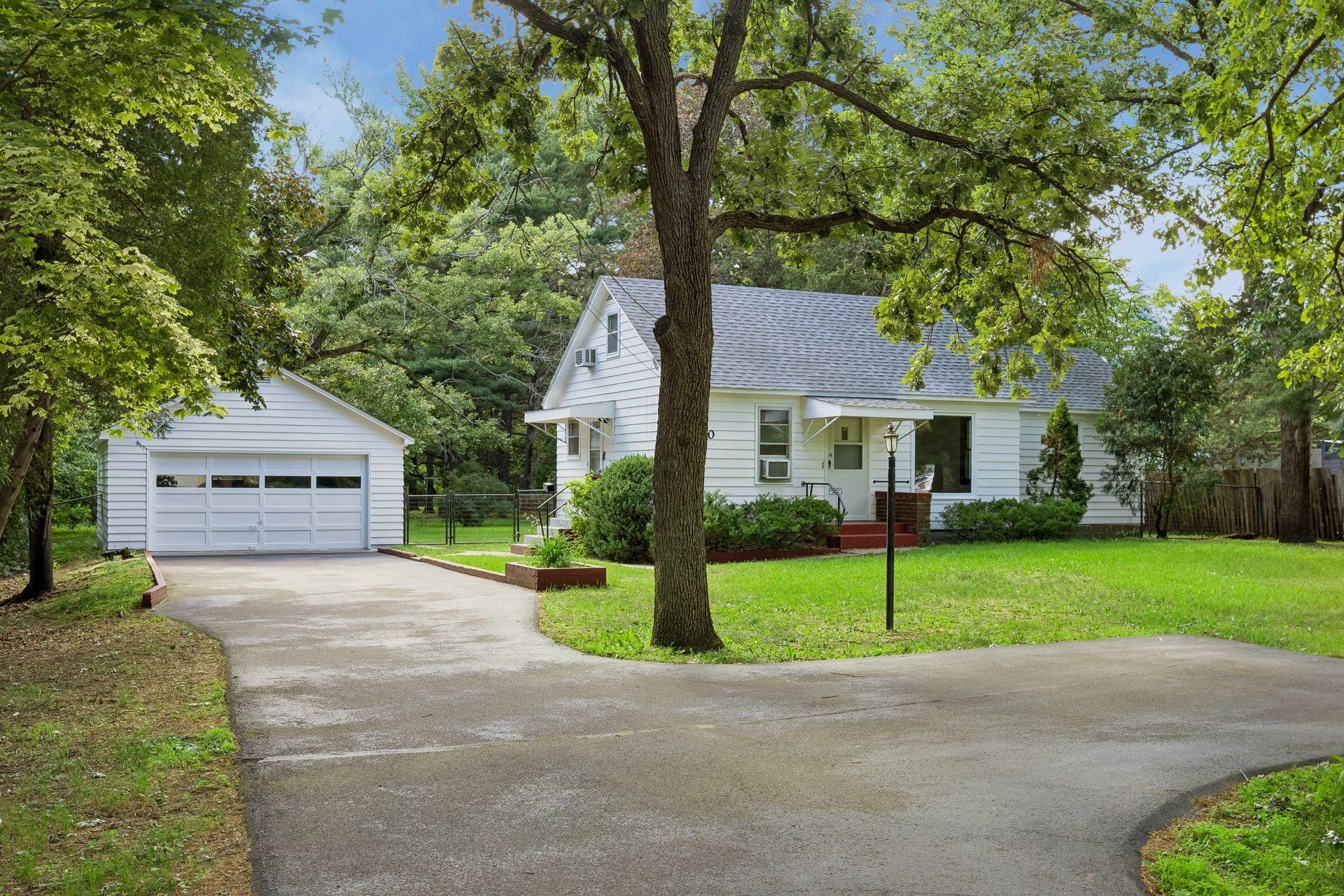 View of Residential at 8080 Groveland Road, Mounds View MN 55112, Mounds View - Mike Wilen | Minnesota Team Real Estate
