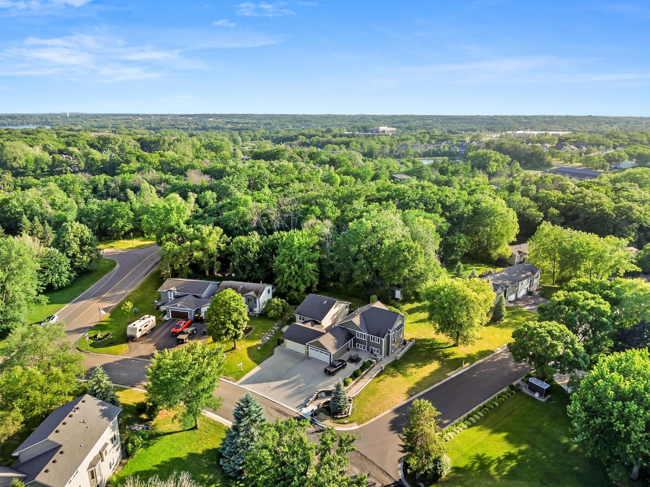 View of Residential at 10357 Upper 178th Street, Lakeville MN 55044, Lakeville (46 of 50) - Mike Wilen | Minnesota Team Real Estate