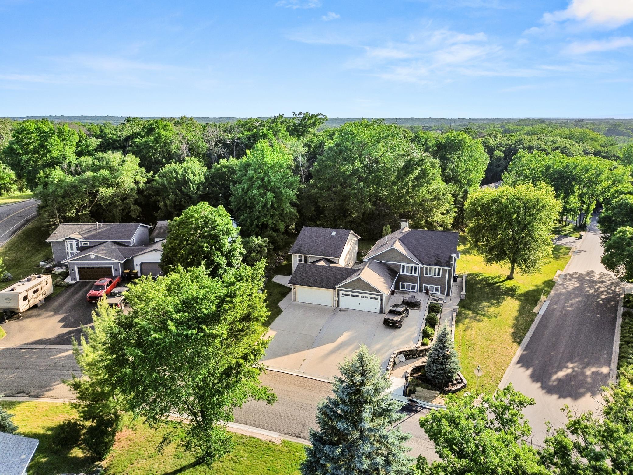 View of Residential at 10357 Upper 178th Street, Lakeville MN 55044, Lakeville (44 of 50) - Mike Wilen | Minnesota Team Real Estate