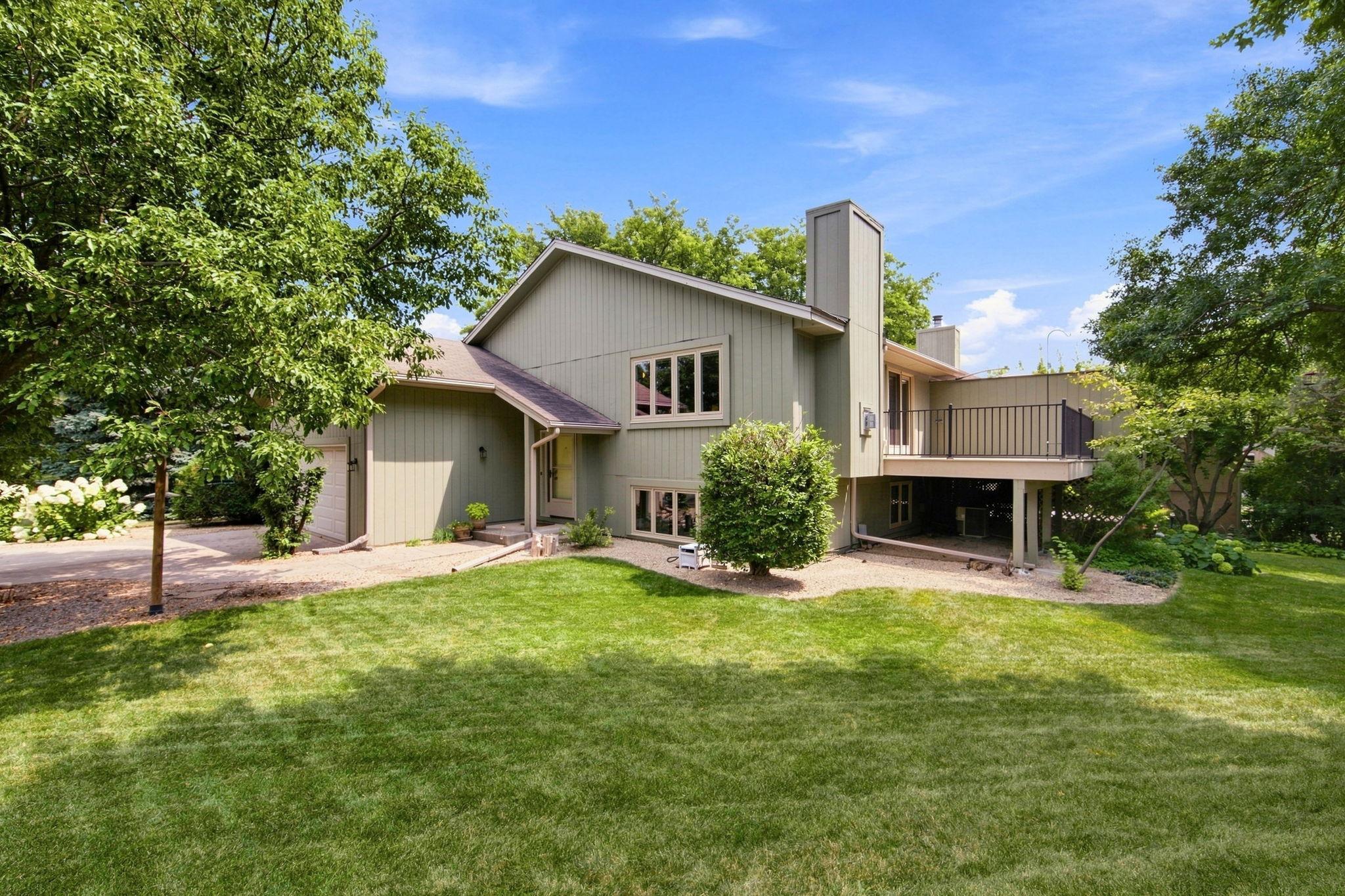 View of Residential at 10277 Tarn Circle, Eden Prairie MN 55347, Eden Prairie - Mike Wilen | Minnesota Team Real Estate