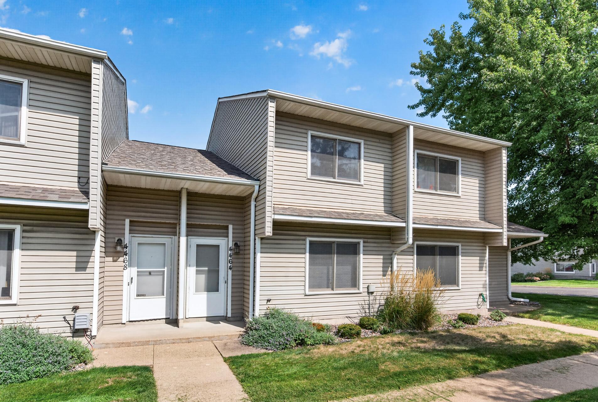 View of (TH) Side x Side at 4464 Mccoll Drive, Savage - Mike Wilen | Minnesota Team Real Estate
