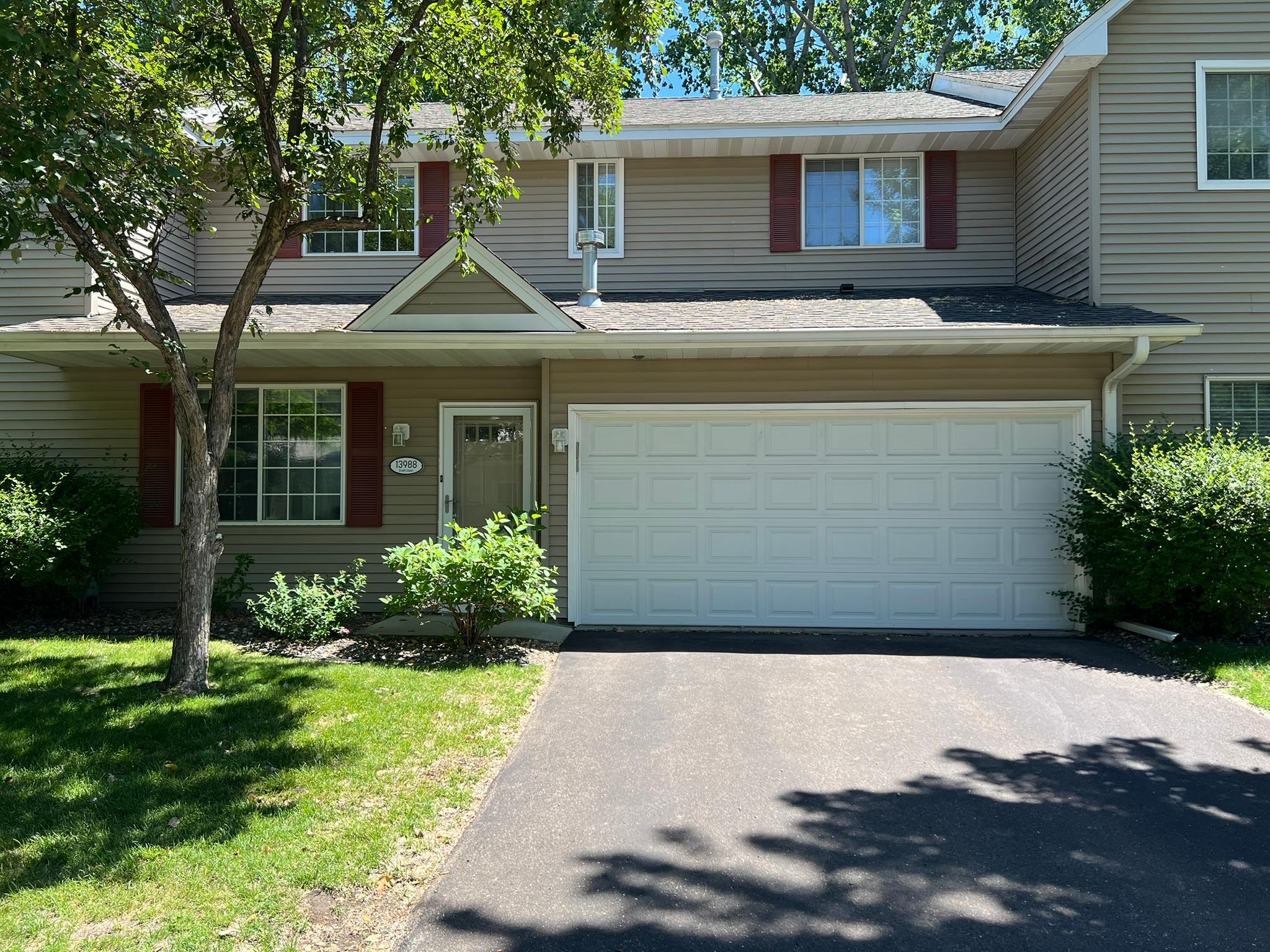 View of Residential at 13988 Erwin Court, Eden Prairie MN 55344, Eden Prairie - Mike Wilen | Minnesota Team Real Estate