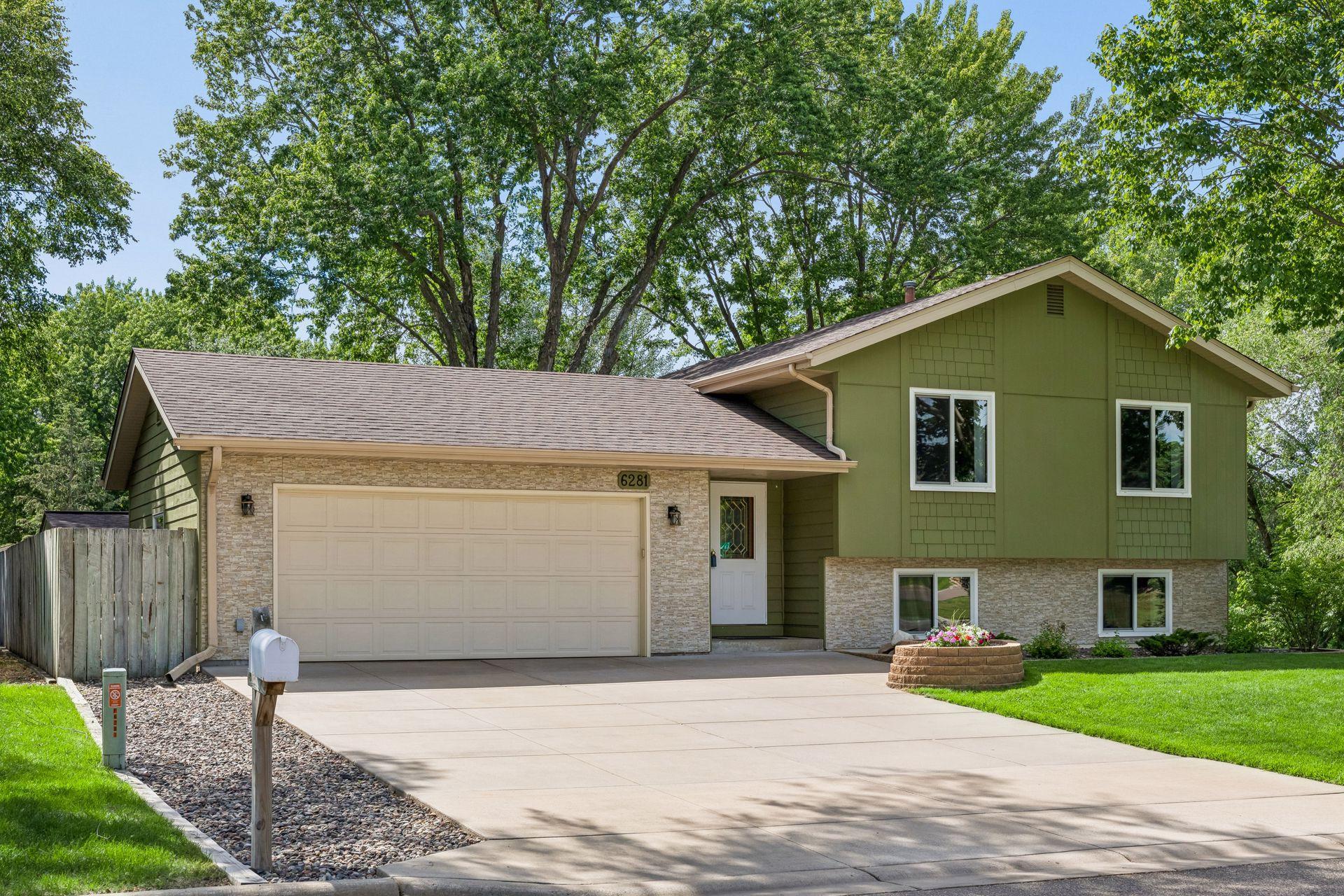 View of Residential at 6281 Cavell Avenue, Brooklyn Park MN 55428, Brooklyn Park - Mike Wilen | Minnesota Team Real Estate