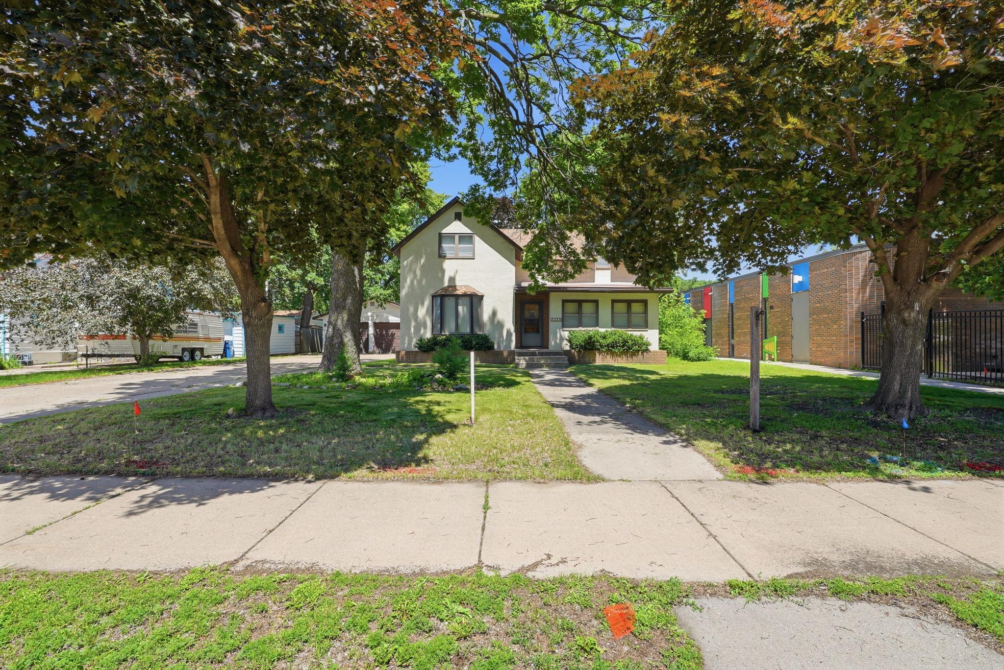 View of Residential at 1218 4th Street, Elk River MN 55330, Elk River - Mike Wilen | Minnesota Team Real Estate