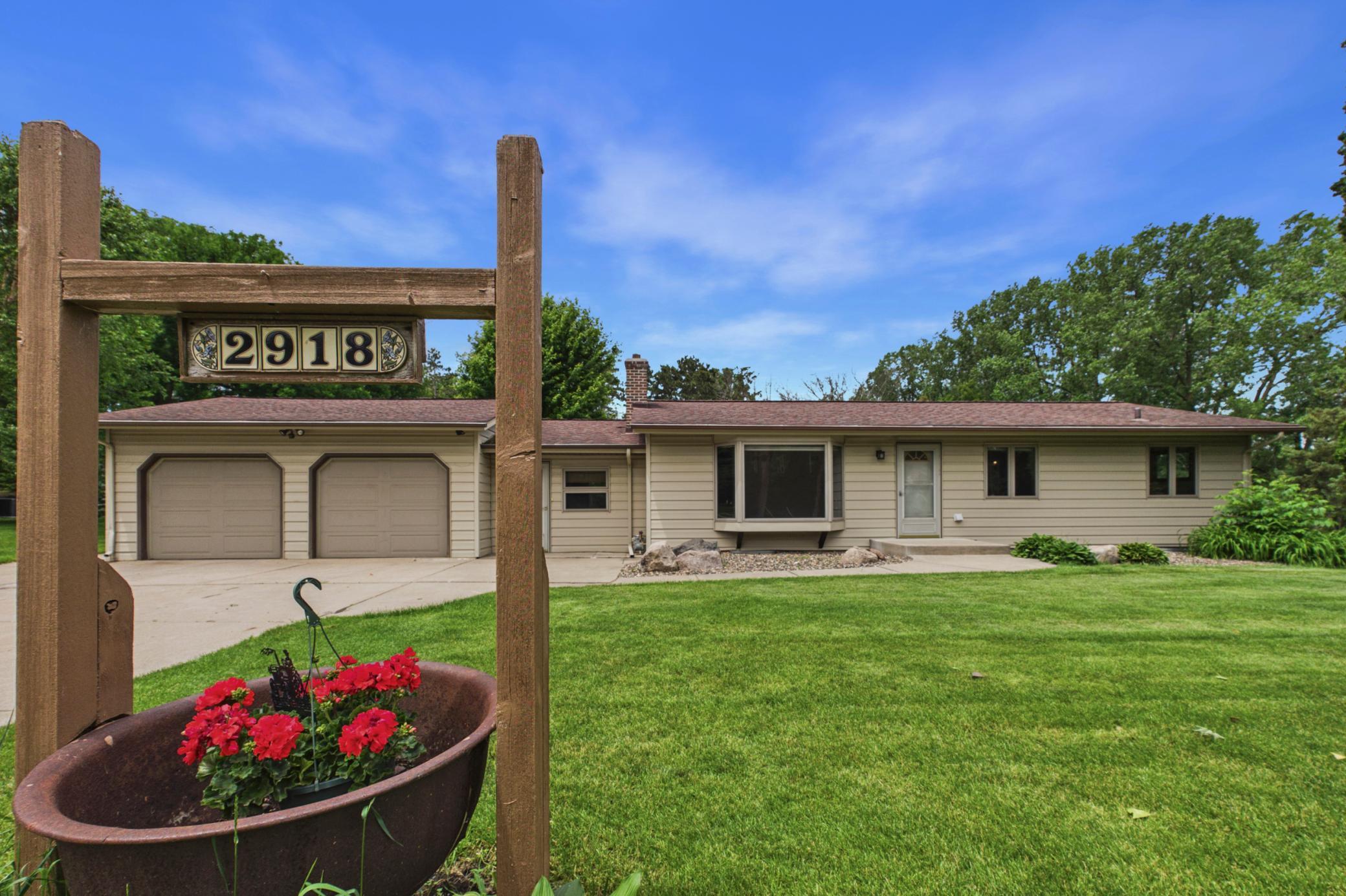 View of Residential at 2918 Oakland Road, Hopkins MN 55305, Hopkins - Mike Wilen | Minnesota Team Real Estate