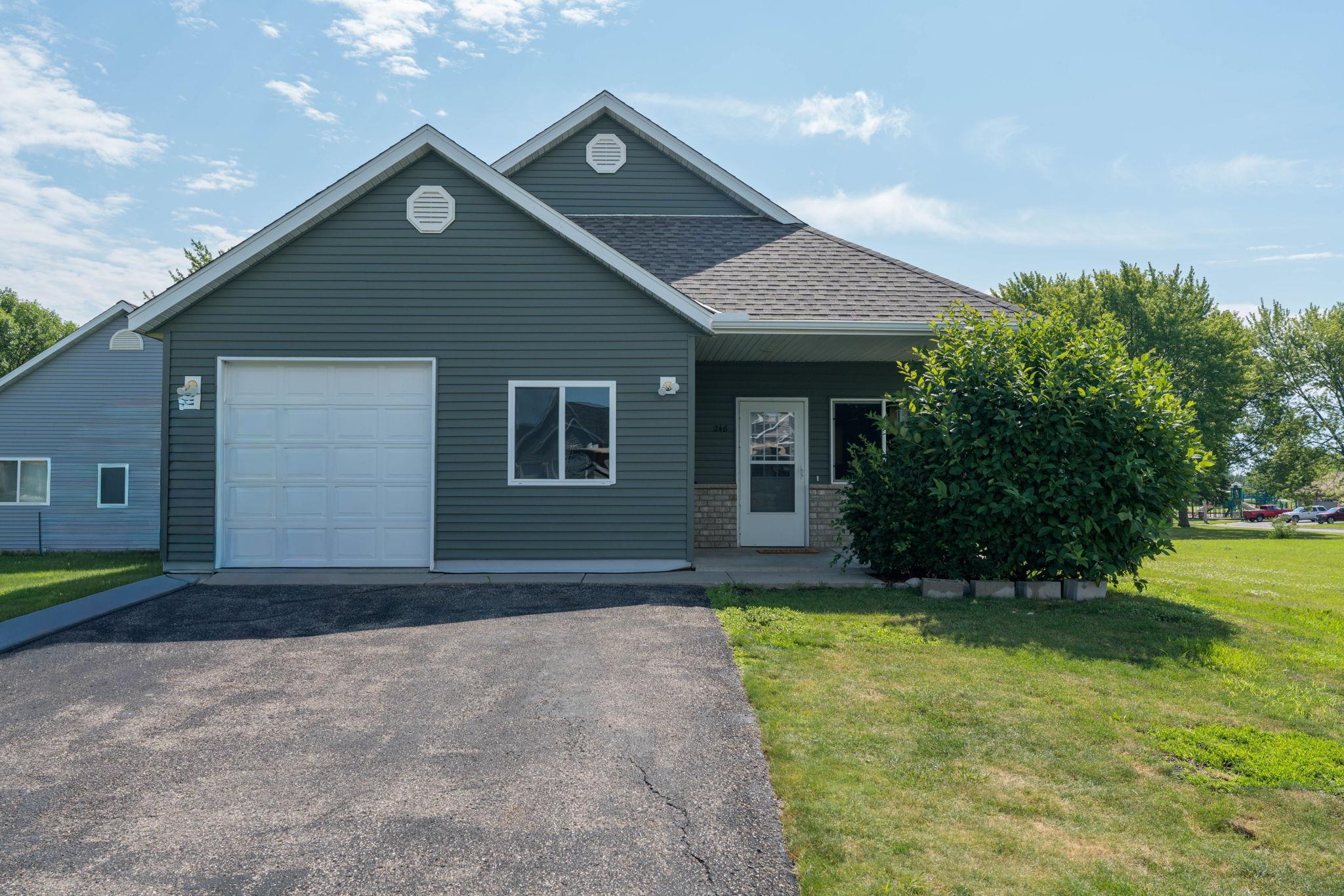 View of Residential at 248 Frenzel Drive, Arlington MN 55307, Arlington - Mike Wilen | Minnesota Team Real Estate