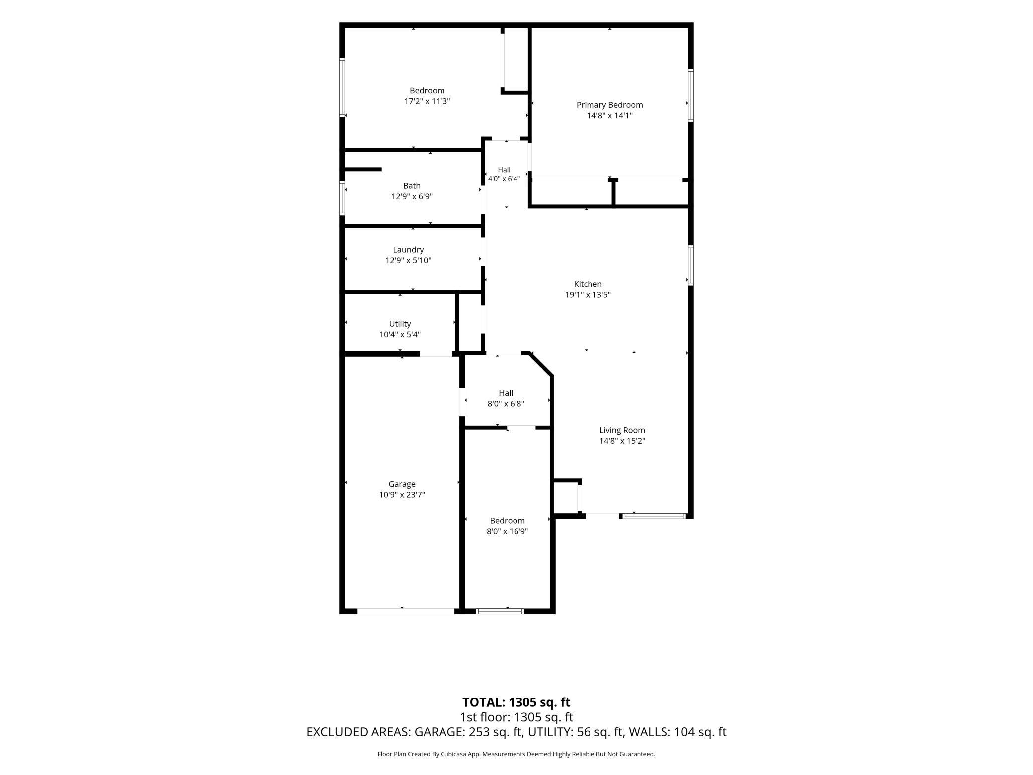 View of Residential at 248 Frenzel Drive, Arlington MN 55307, Arlington (17 of 17) - Mike Wilen | Minnesota Team Real Estate