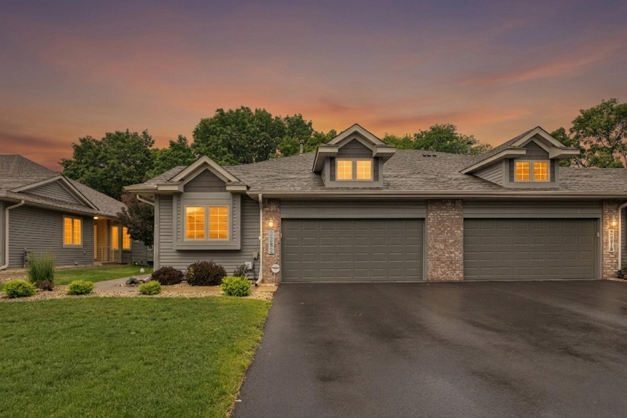 View of Residential at 2282 Stephani Court, Little Canada MN 55117, Little Canada (28 of 28) - Mike Wilen | Minnesota Team Real Estate