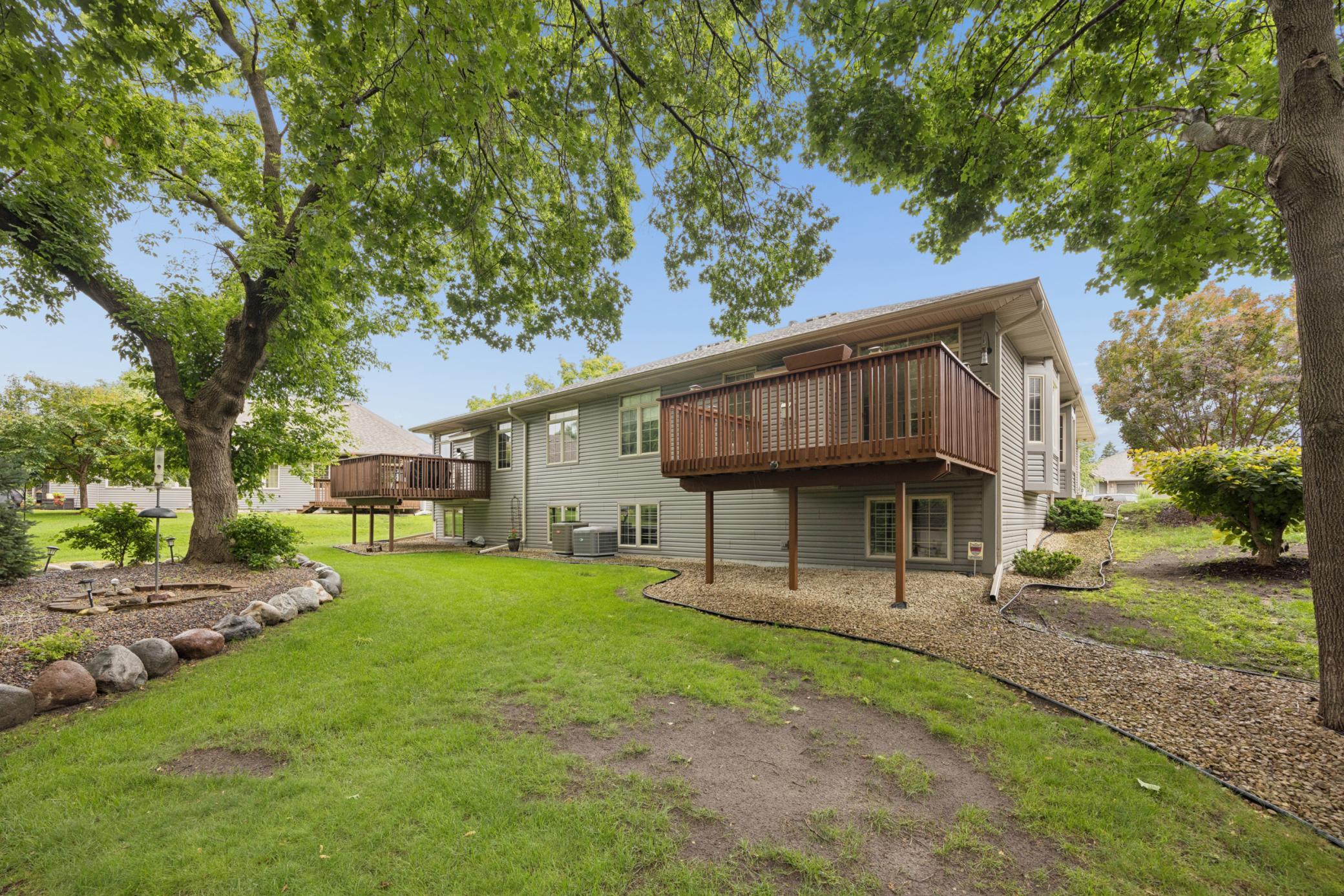 View of Residential at 2282 Stephani Court, Little Canada MN 55117, Little Canada (26 of 28) - Mike Wilen | Minnesota Team Real Estate