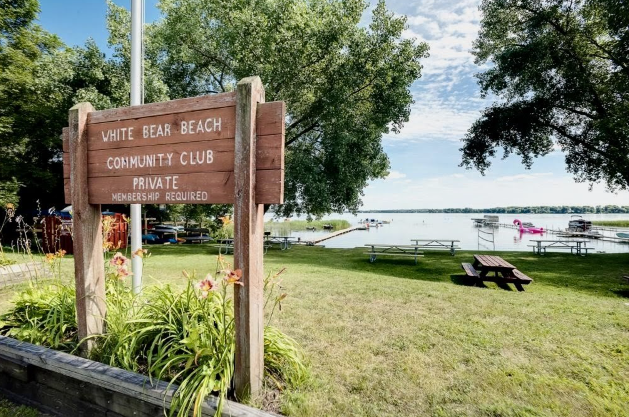 View of Residential at 5255 Lot 2 Northwest Avenue, White Bear Lake MN 55110, White Bear Lake (9 of 9) - Mike Wilen | Minnesota Team Real Estate