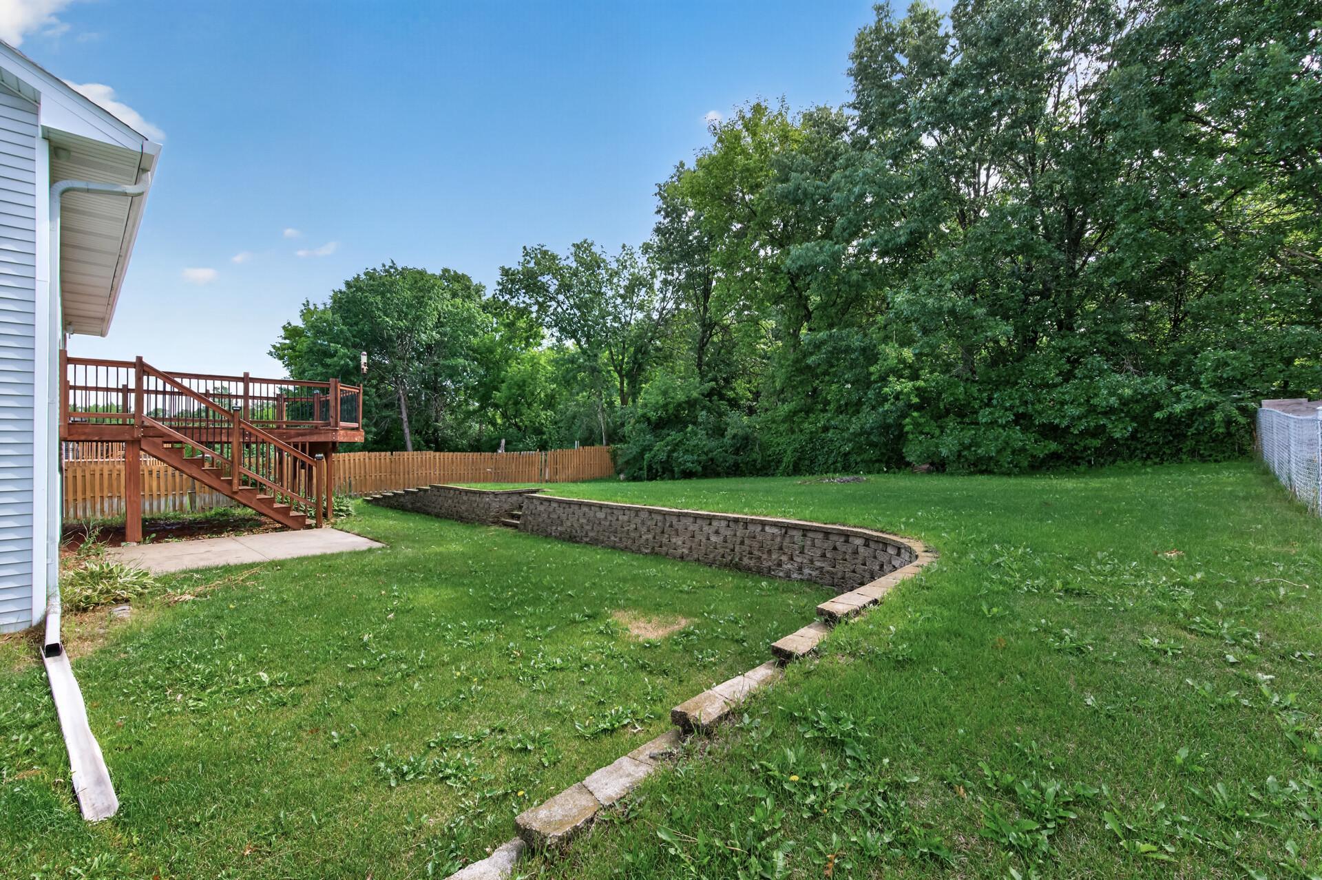 View of Residential at 1002 3rd Avenue, Isanti MN 55040, Isanti (31 of 31) - Mike Wilen | Minnesota Team Real Estate