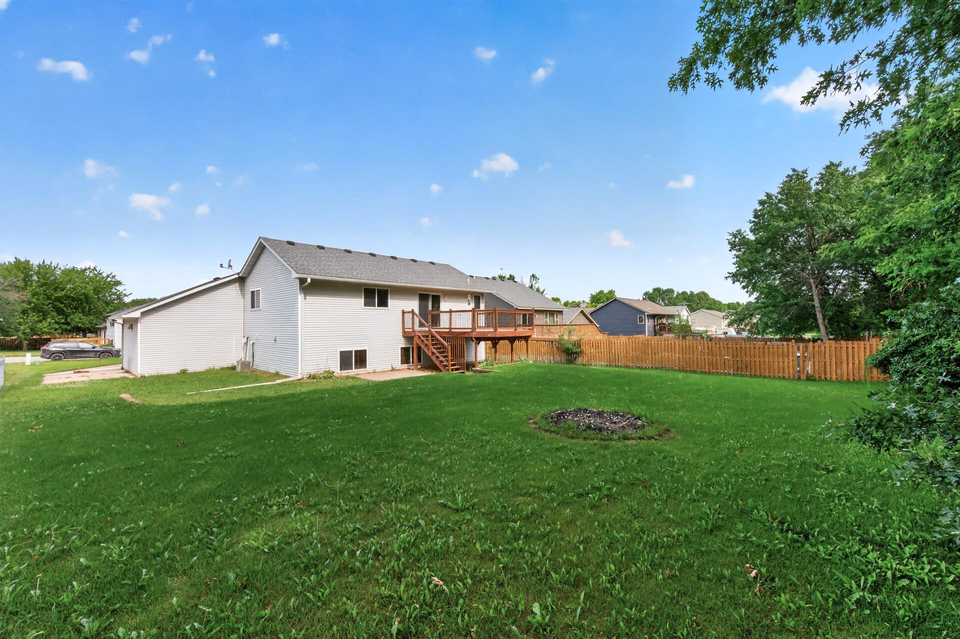 View of Residential at 1002 3rd Avenue, Isanti MN 55040, Isanti (30 of 31) - Mike Wilen | Minnesota Team Real Estate