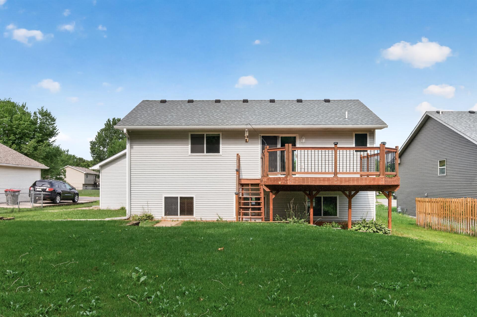 View of Residential at 1002 3rd Avenue, Isanti MN 55040, Isanti (29 of 31) - Mike Wilen | Minnesota Team Real Estate