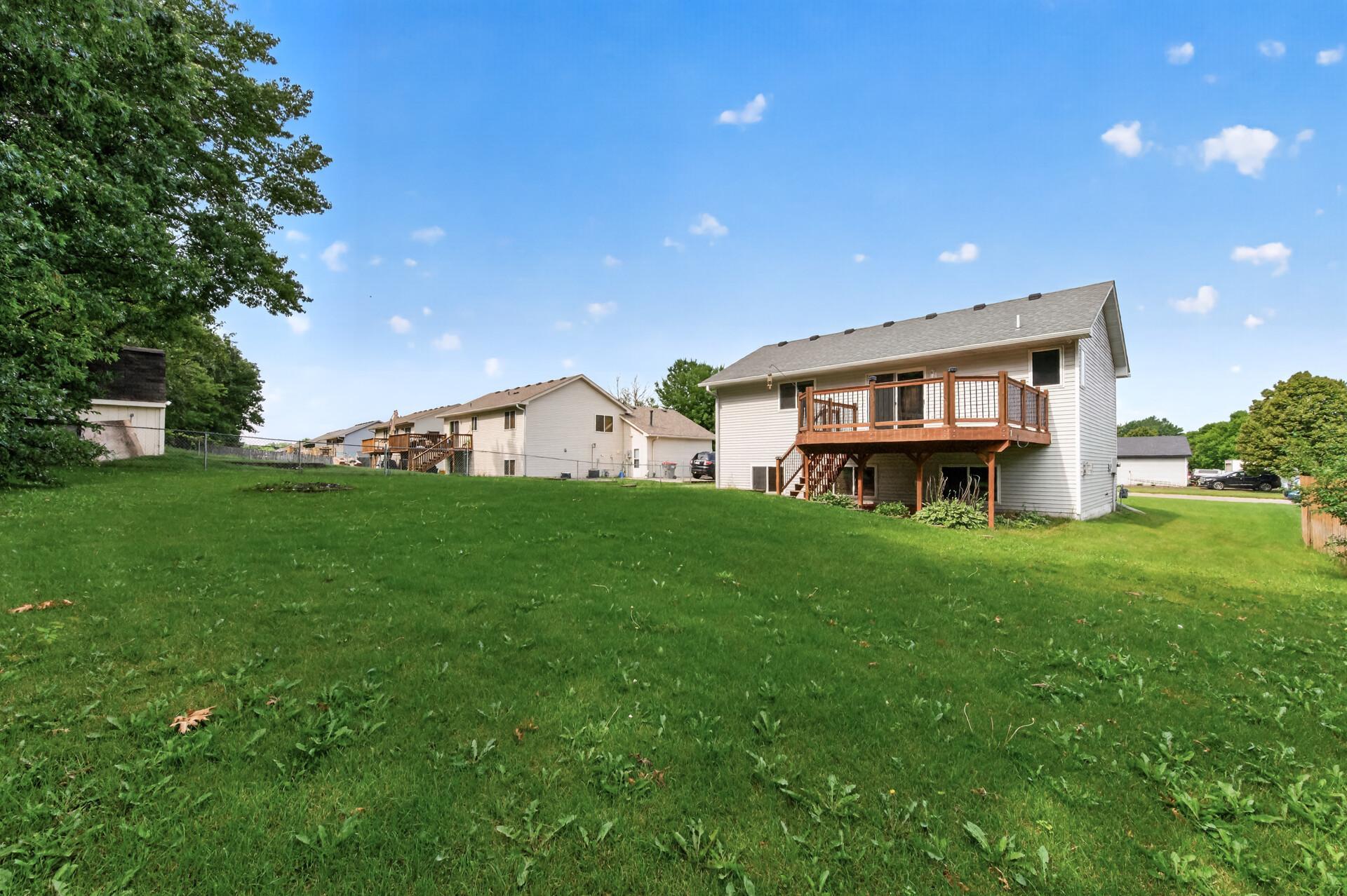 View of Residential at 1002 3rd Avenue, Isanti MN 55040, Isanti (28 of 31) - Mike Wilen | Minnesota Team Real Estate