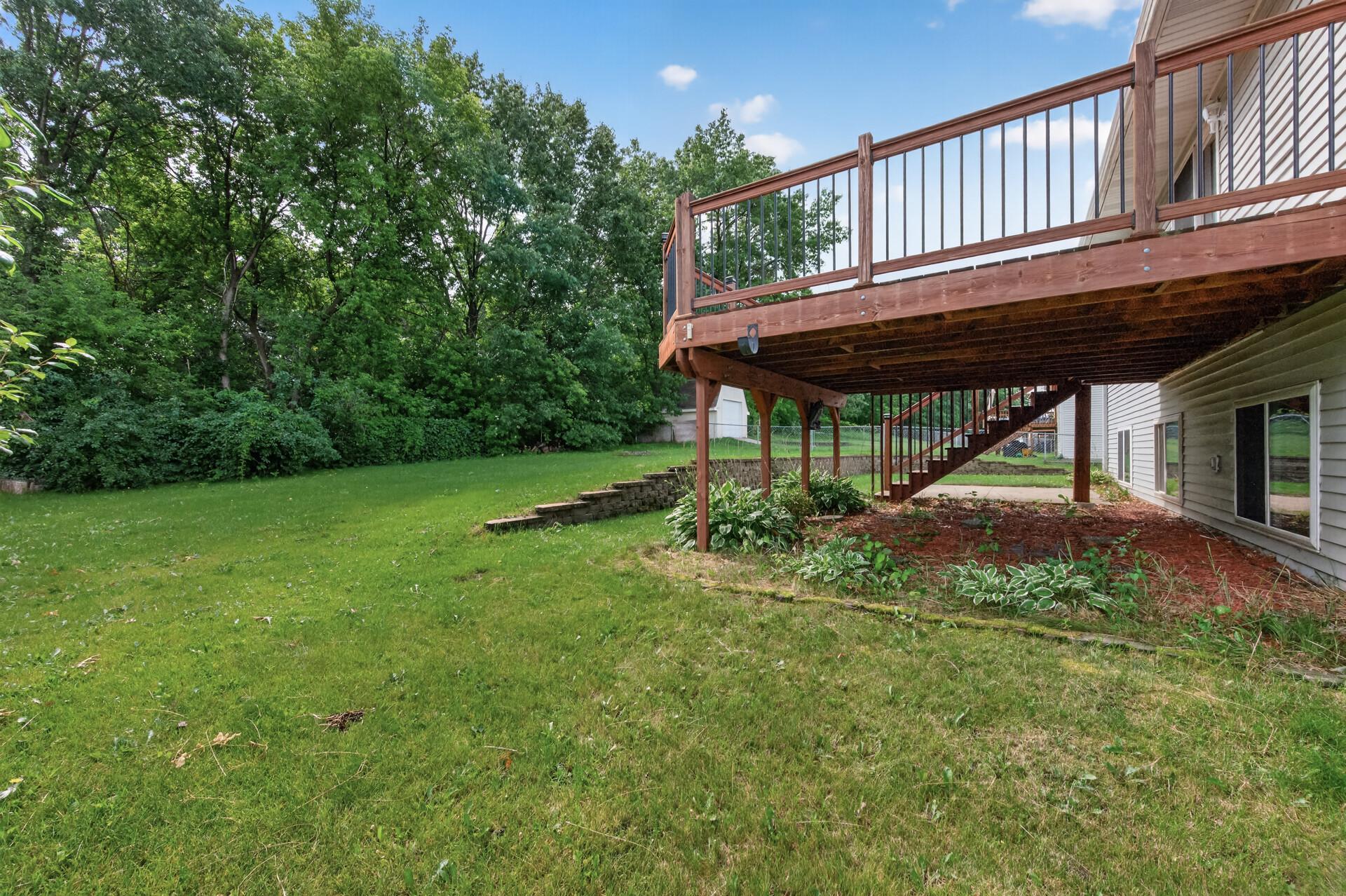 View of Residential at 1002 3rd Avenue, Isanti MN 55040, Isanti (27 of 31) - Mike Wilen | Minnesota Team Real Estate