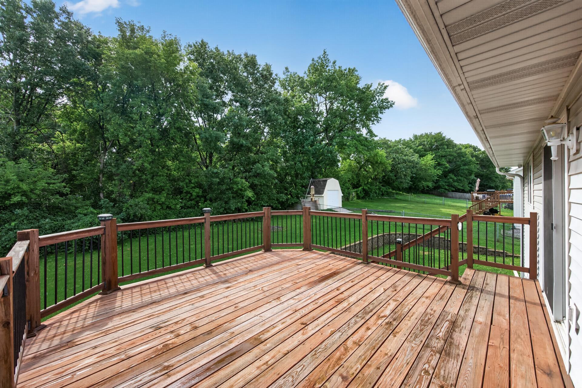 View of Residential at 1002 3rd Avenue, Isanti MN 55040, Isanti (26 of 31) - Mike Wilen | Minnesota Team Real Estate