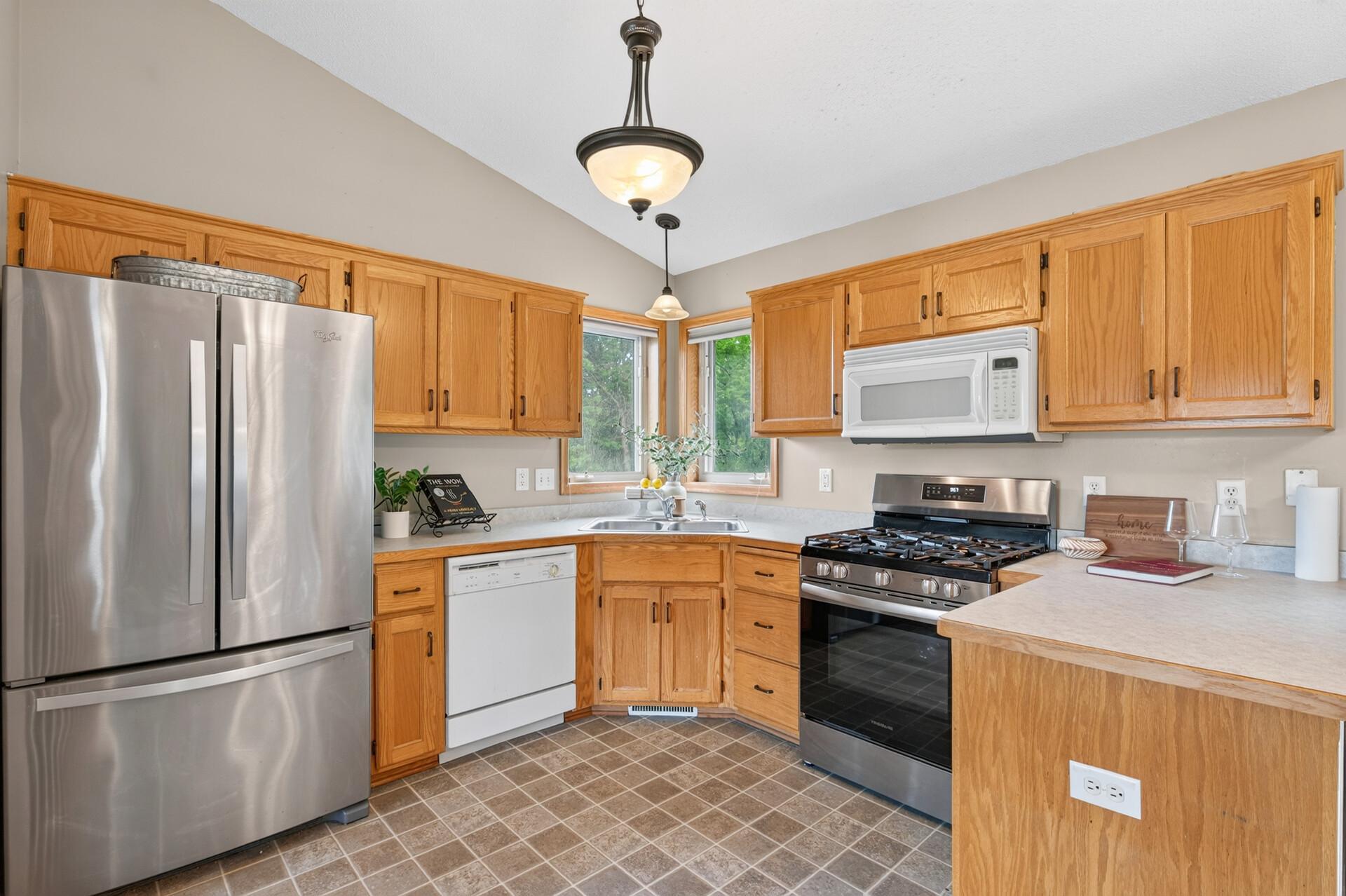 View of Residential at 1002 3rd Avenue, Isanti MN 55040, Isanti (10 of 31) - Mike Wilen | Minnesota Team Real Estate