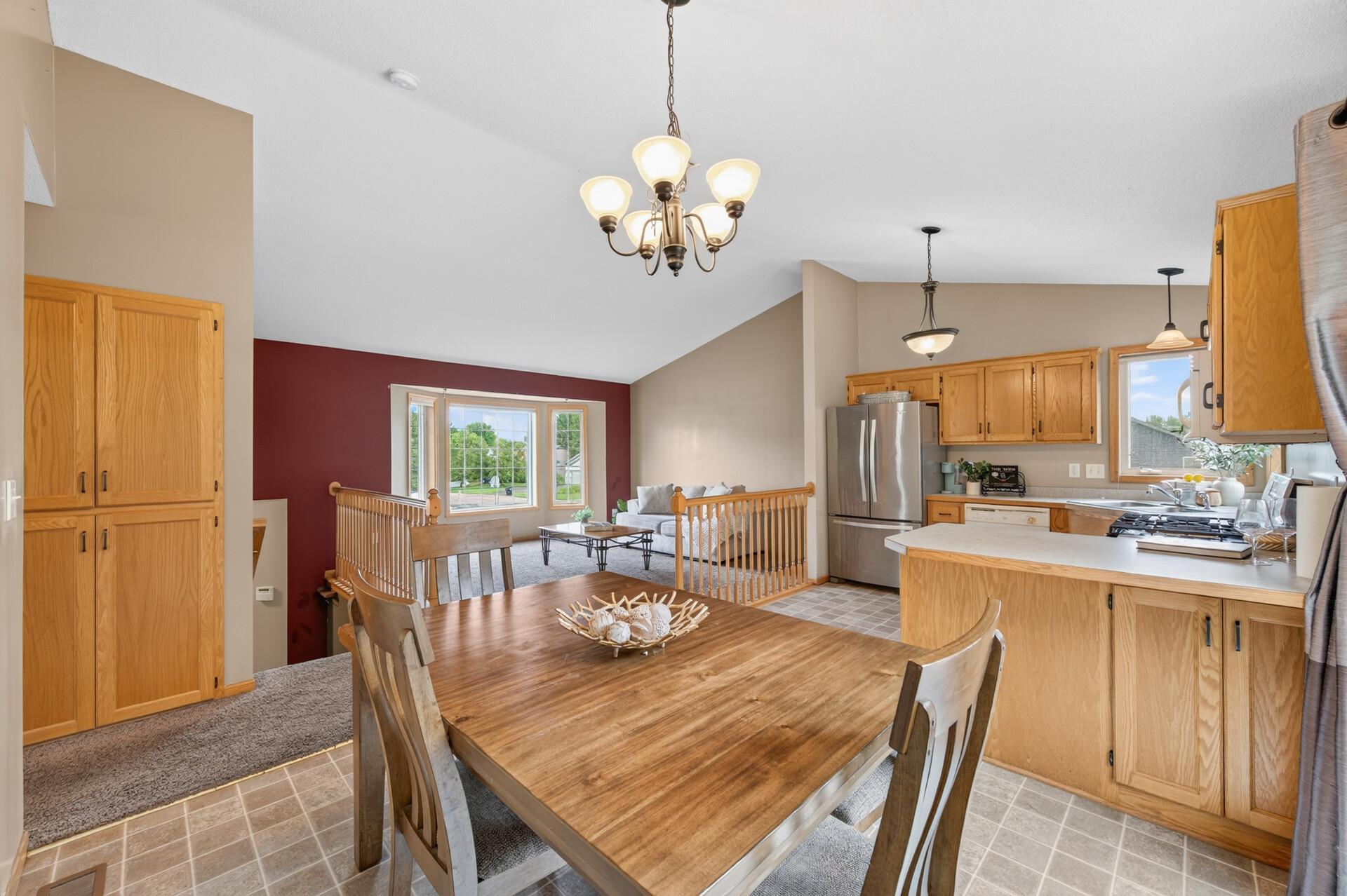 View of Residential at 1002 3rd Avenue, Isanti MN 55040, Isanti (9 of 31) - Mike Wilen | Minnesota Team Real Estate