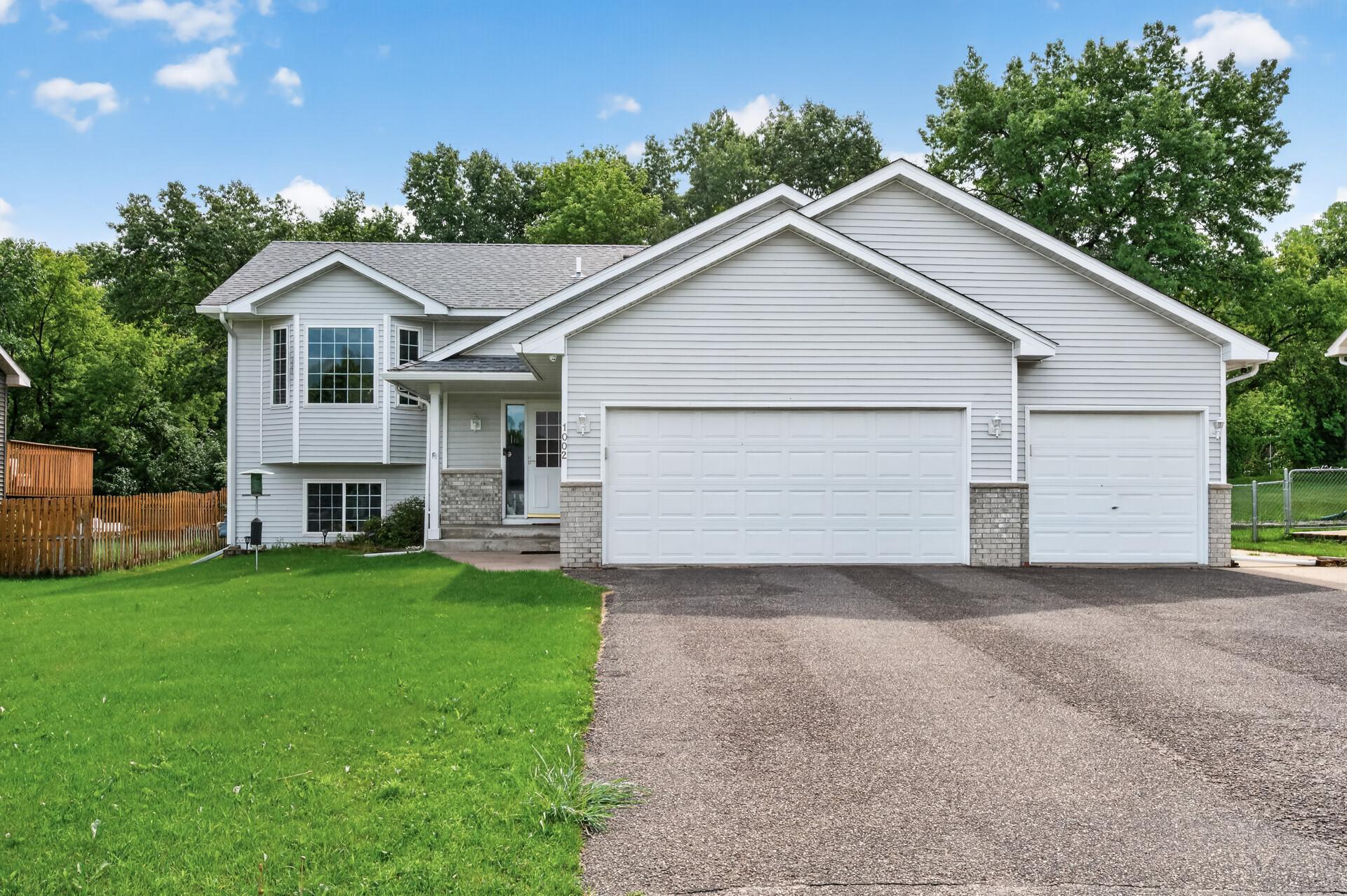 View of Residential at 1002 3rd Avenue, Isanti MN 55040, Isanti (3 of 31) - Mike Wilen | Minnesota Team Real Estate