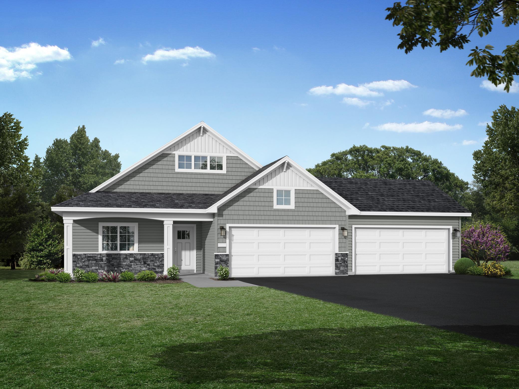 View of Residential at 844 Walnut Grove Lane, Hanover MN 55341, Hanover - Mike Wilen | Minnesota Team Real Estate