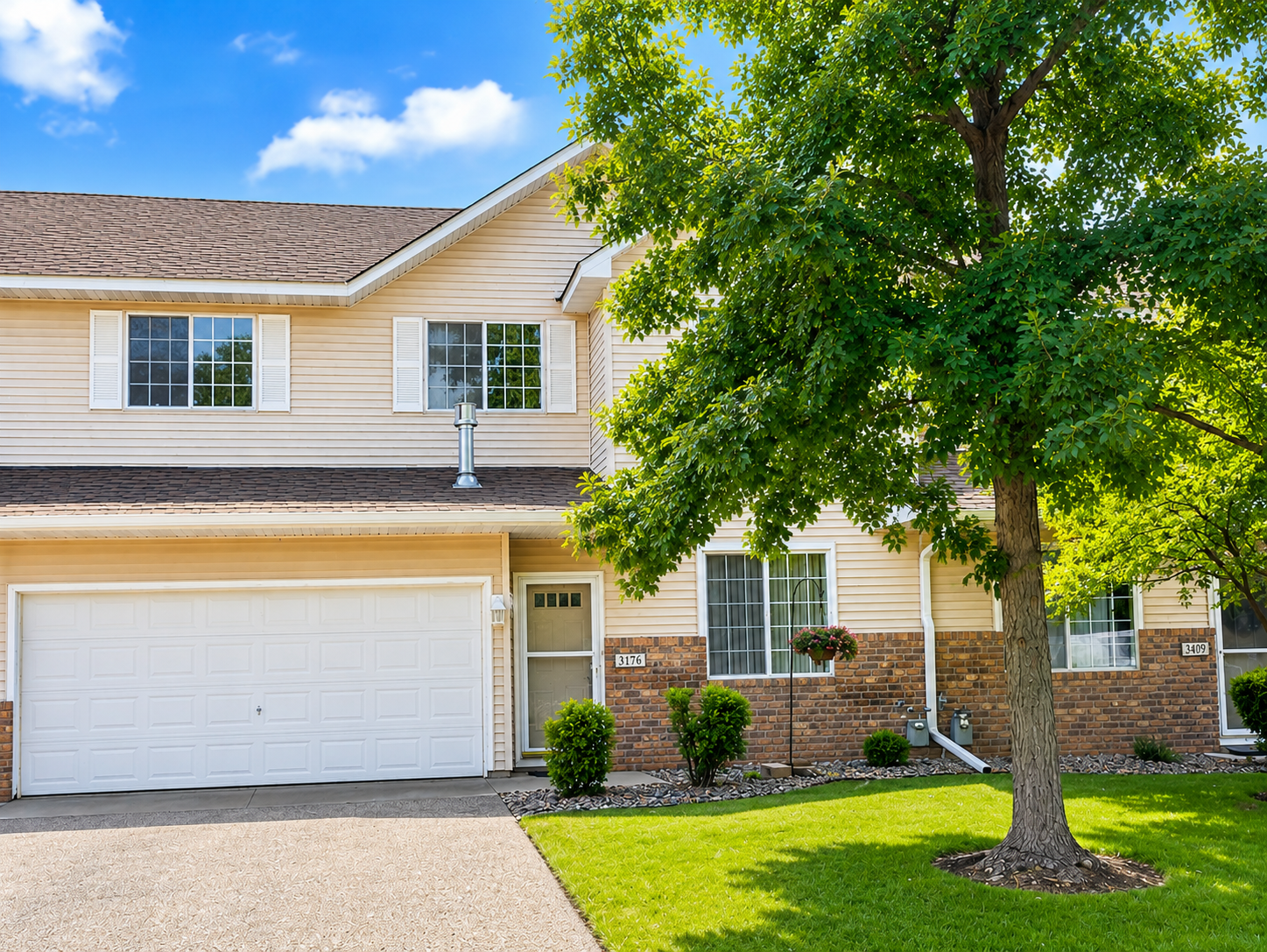 View of Residential at 3176 Juniper Lane #E, Woodbury MN 55125, Woodbury - Mike Wilen | Minnesota Team Real Estate