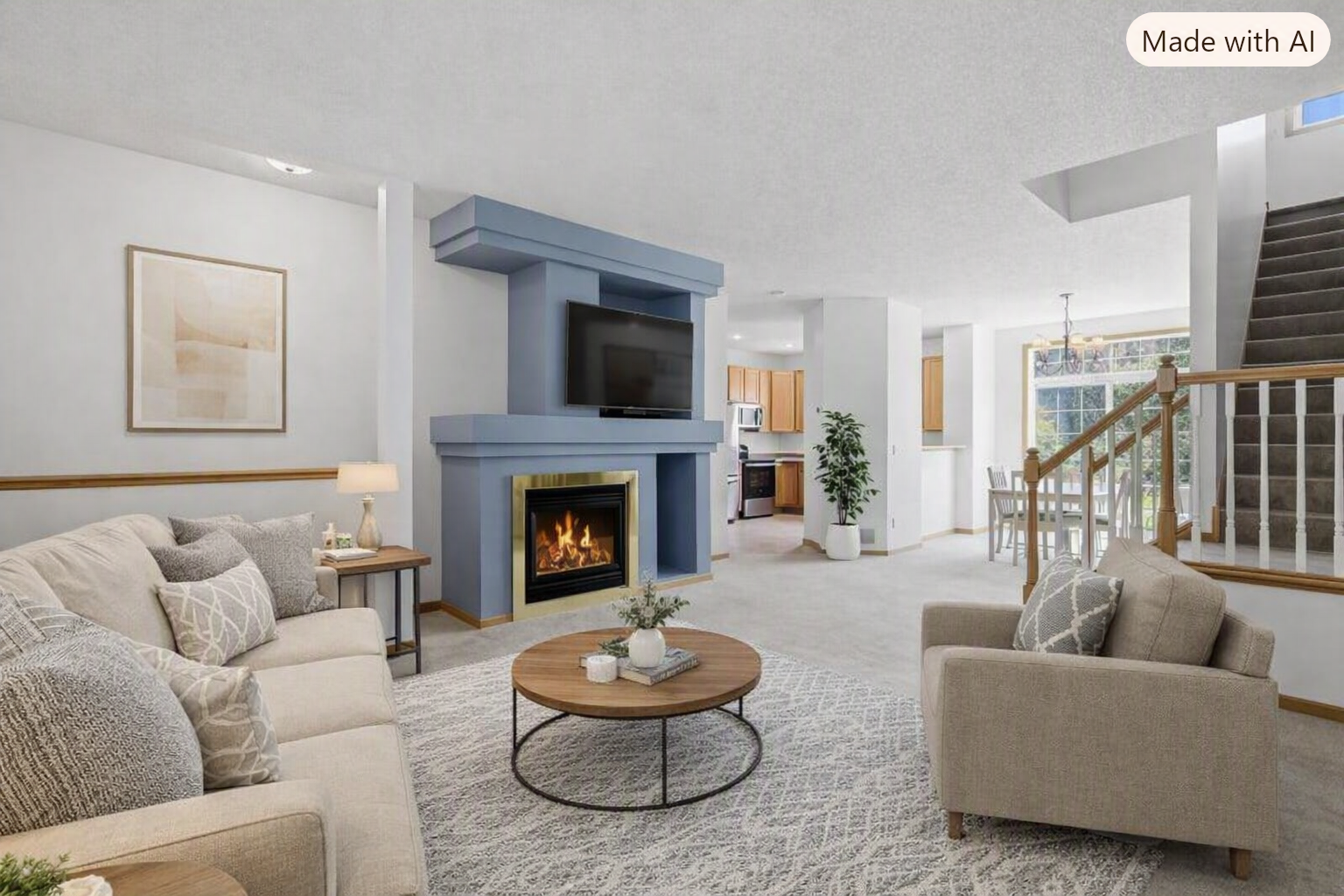 View of Residential at 3176 Juniper Lane #E, Woodbury MN 55125, Woodbury (4 of 33) - Mike Wilen | Minnesota Team Real Estate