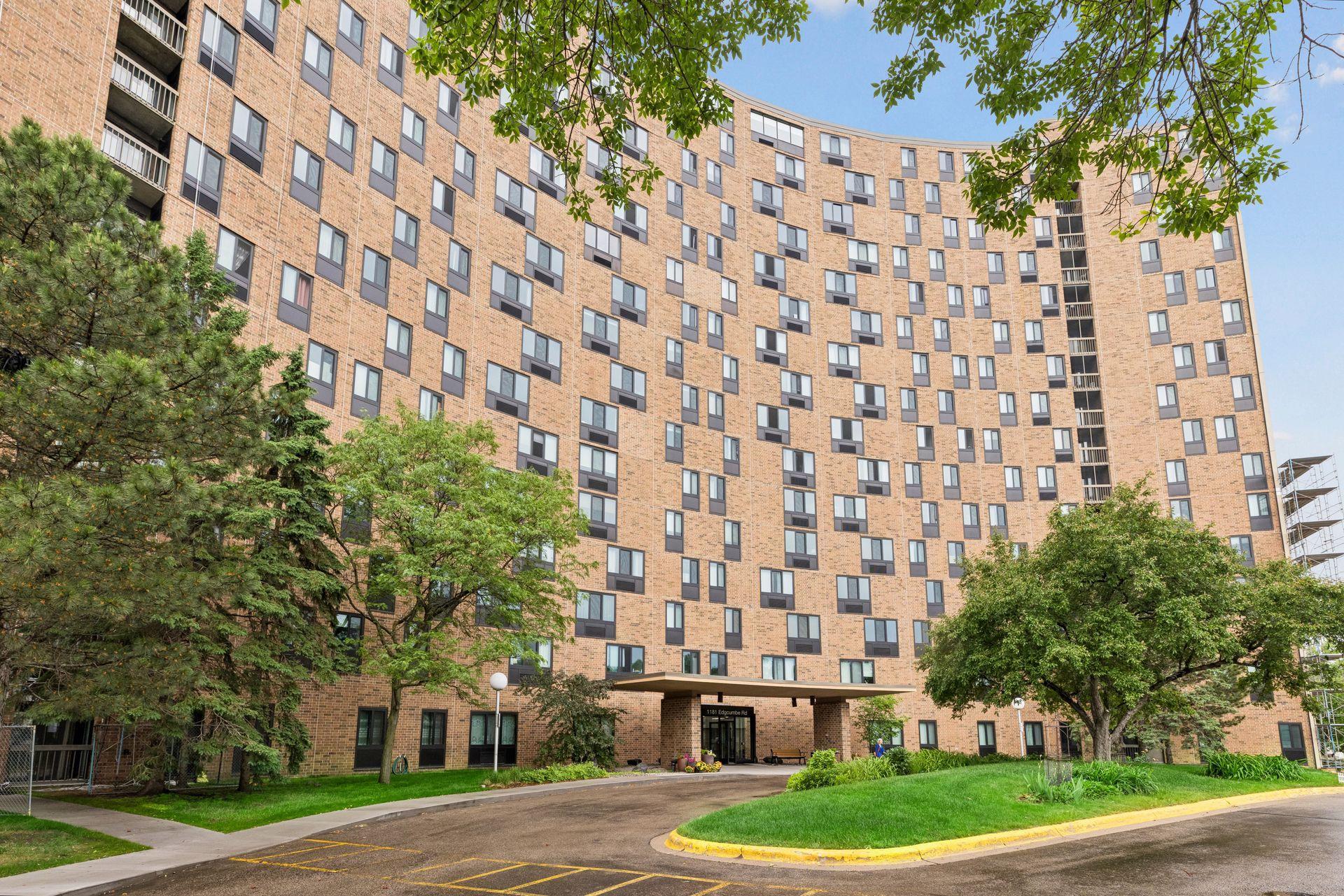 View of Residential at 1181 Edgcumbe Road #1515, Saint Paul MN 55105, Saint Paul - Mike Wilen | Minnesota Team Real Estate