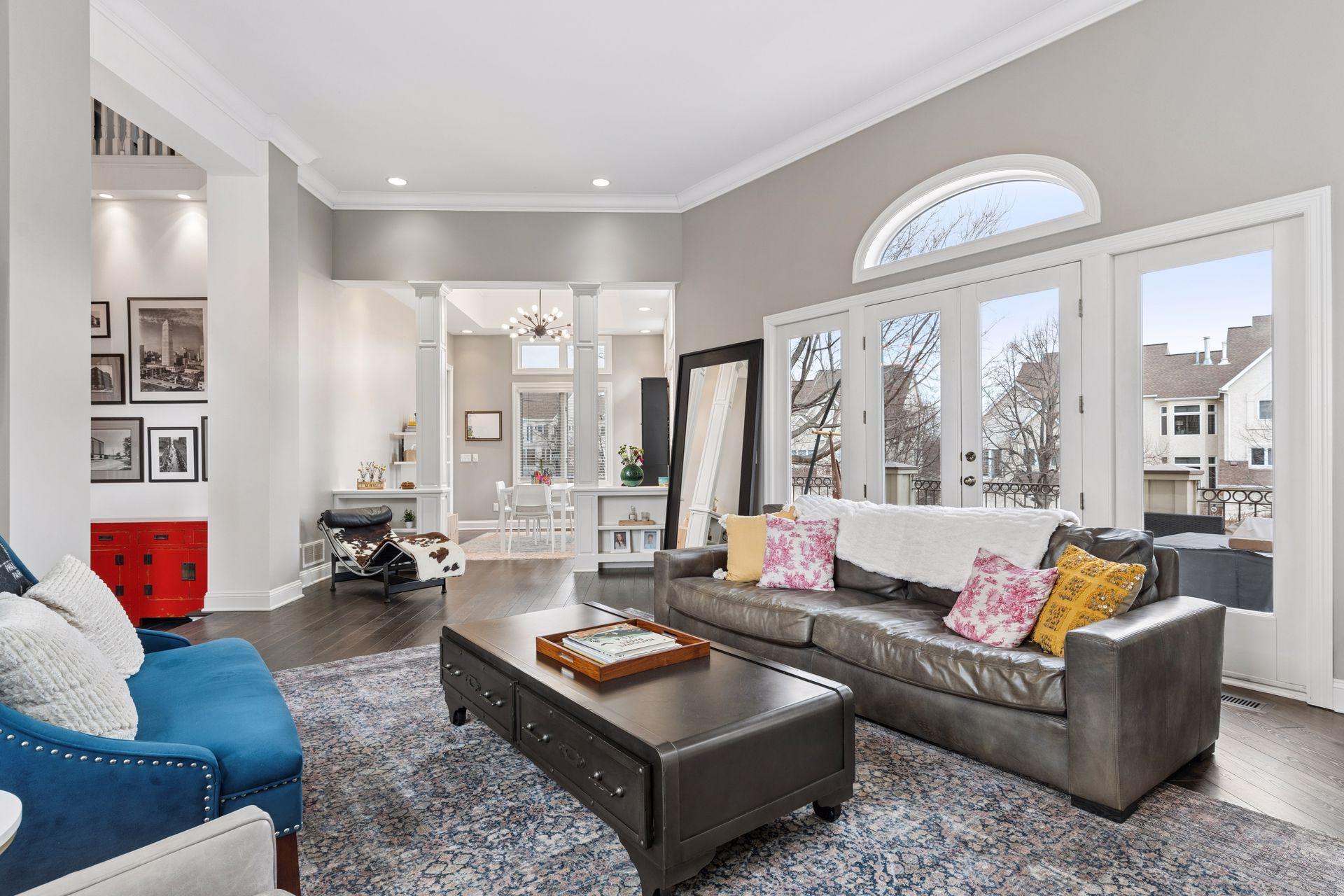 View of Residential at 423 River Street, Minneapolis MN 55401, Minneapolis - Mike Wilen | Minnesota Team Real Estate