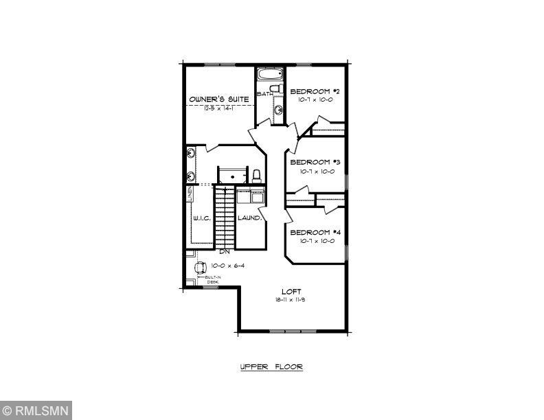 View of Residential at 8982 Parkview Circle, Chisago City MN 55013, Chisago City (46 of 46) - Mike Wilen | Minnesota Team Real Estate