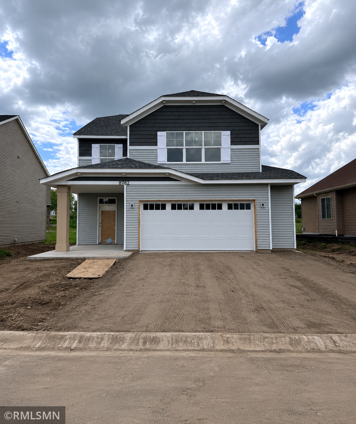 View of Residential at 8982 Parkview Circle, Chisago City MN 55013, Chisago City (2 of 46) - Mike Wilen | Minnesota Team Real Estate