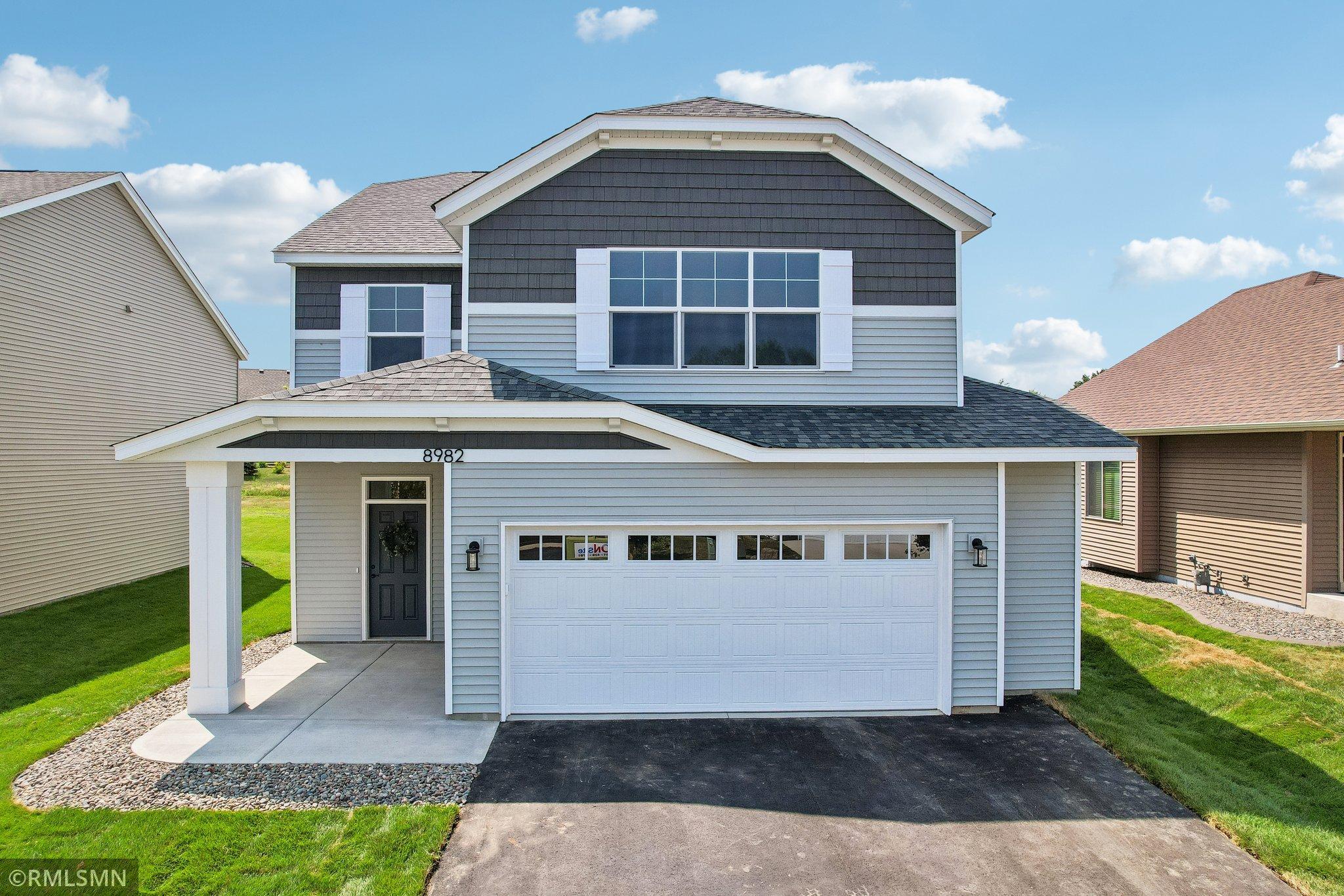 View of Residential at 8982 Parkview Circle, Chisago City MN 55013, Chisago City (3 of 46) - Mike Wilen | Minnesota Team Real Estate