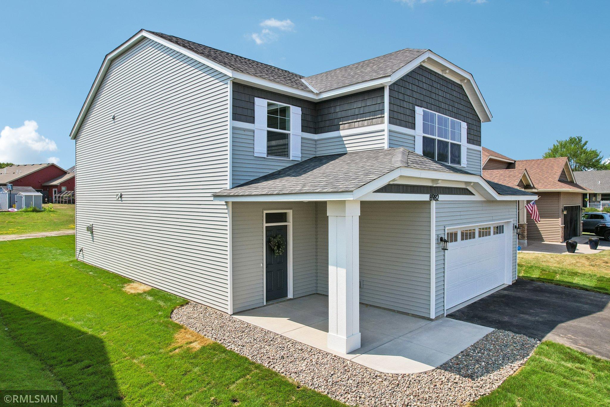View of Residential at 8982 Parkview Circle, Chisago City MN 55013, Chisago City (4 of 46) - Mike Wilen | Minnesota Team Real Estate