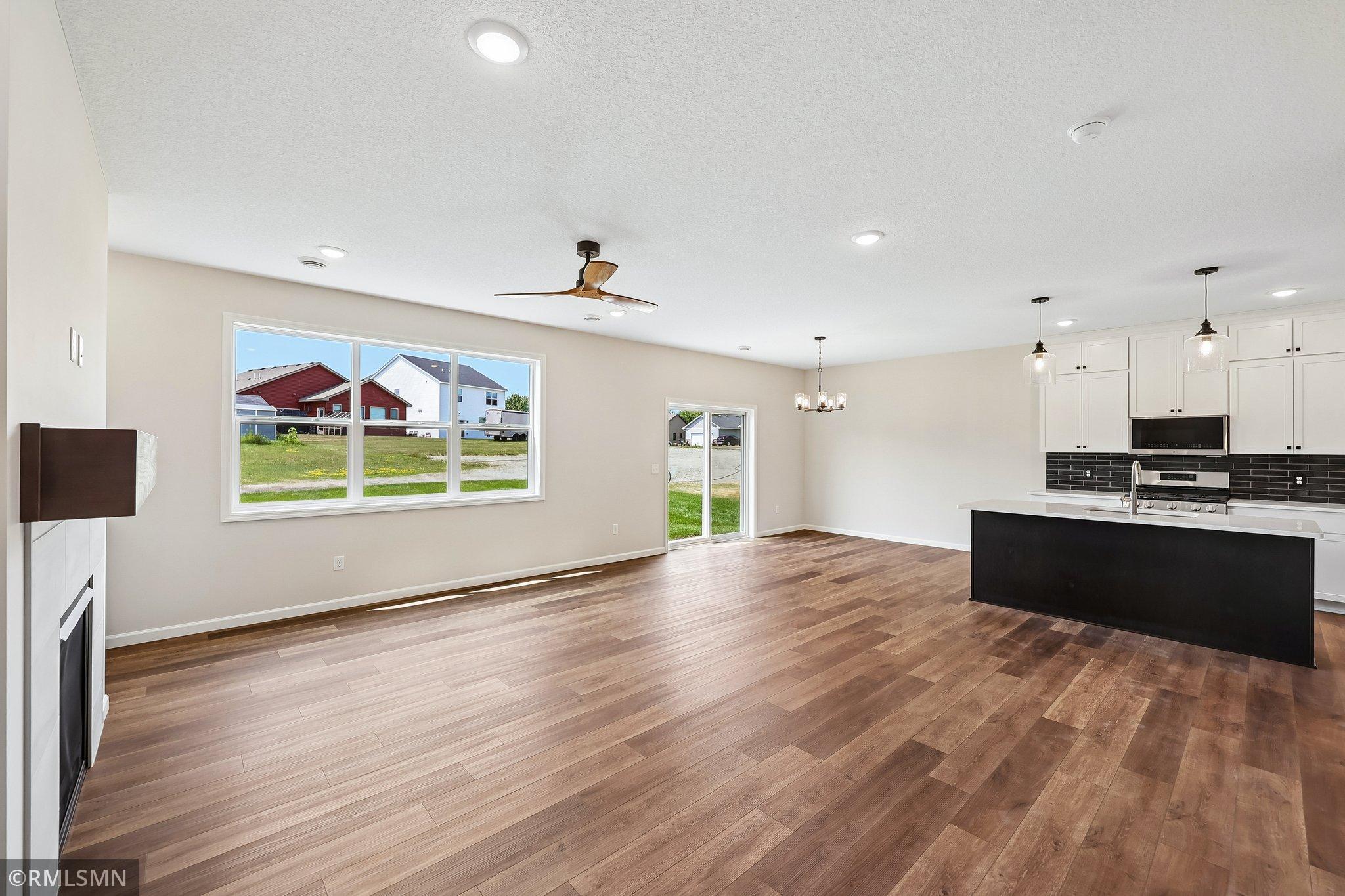 View of Residential at 8982 Parkview Circle, Chisago City MN 55013, Chisago City (8 of 46) - Mike Wilen | Minnesota Team Real Estate